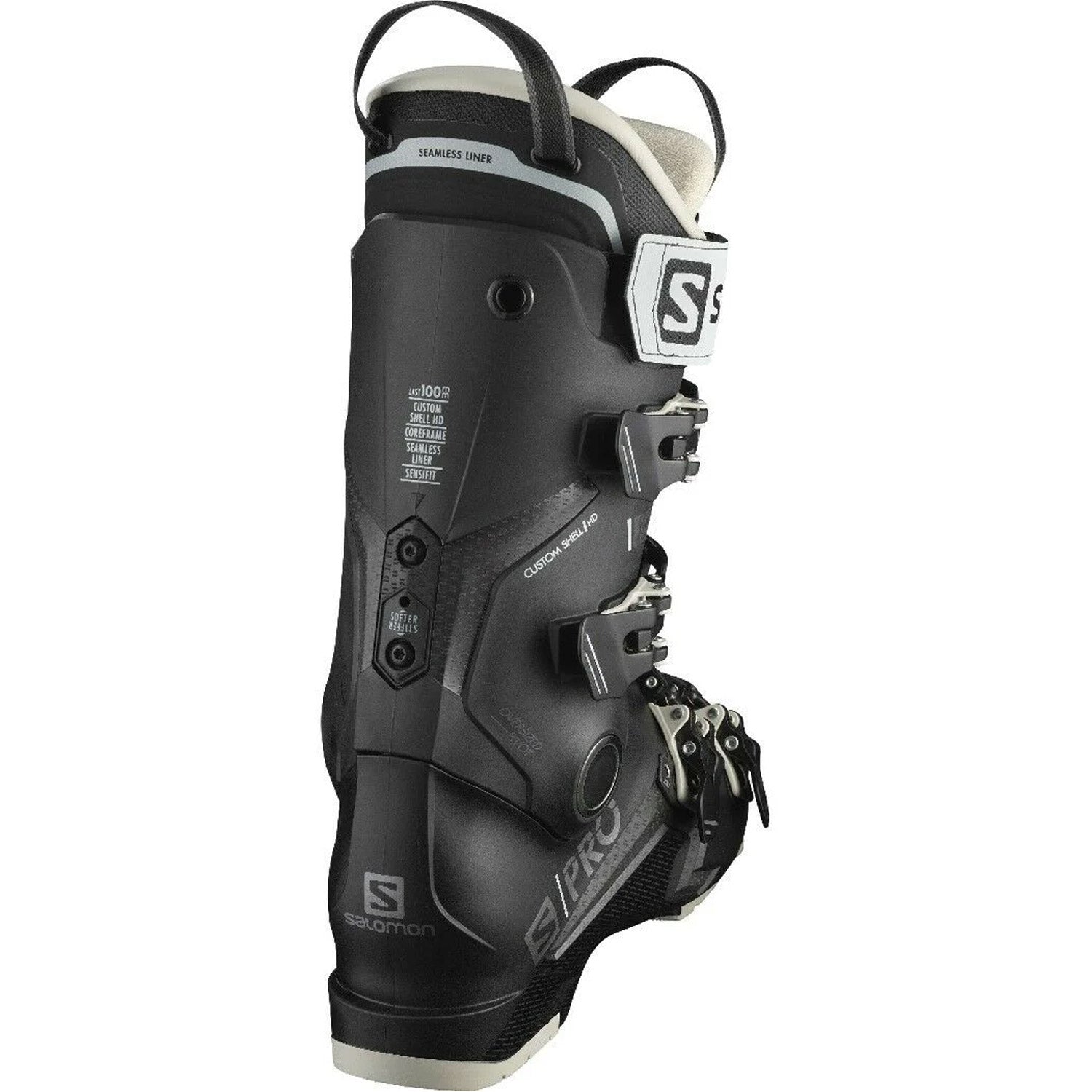 S/PRO MV 120 Men's Ski Boots