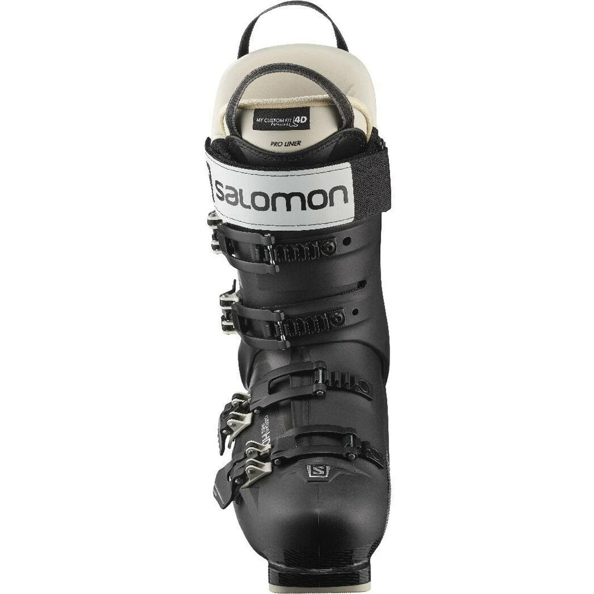 S/PRO MV 120 Men's Ski Boots