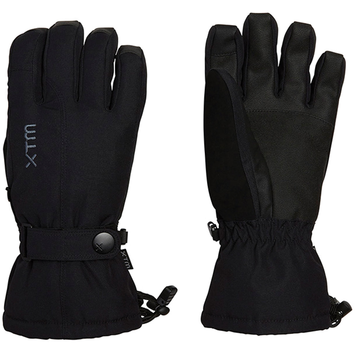 Sapporo Ii Snow Gloves