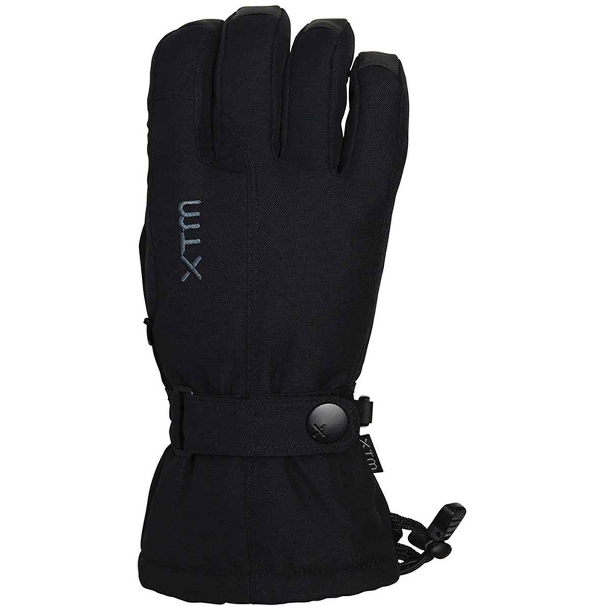 Sapporo Ii Snow Gloves