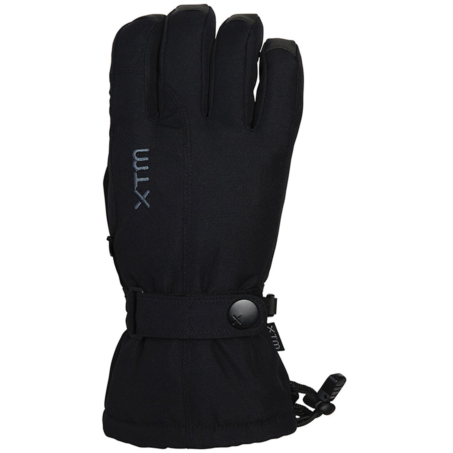 Sapporo Ii Snow Gloves
