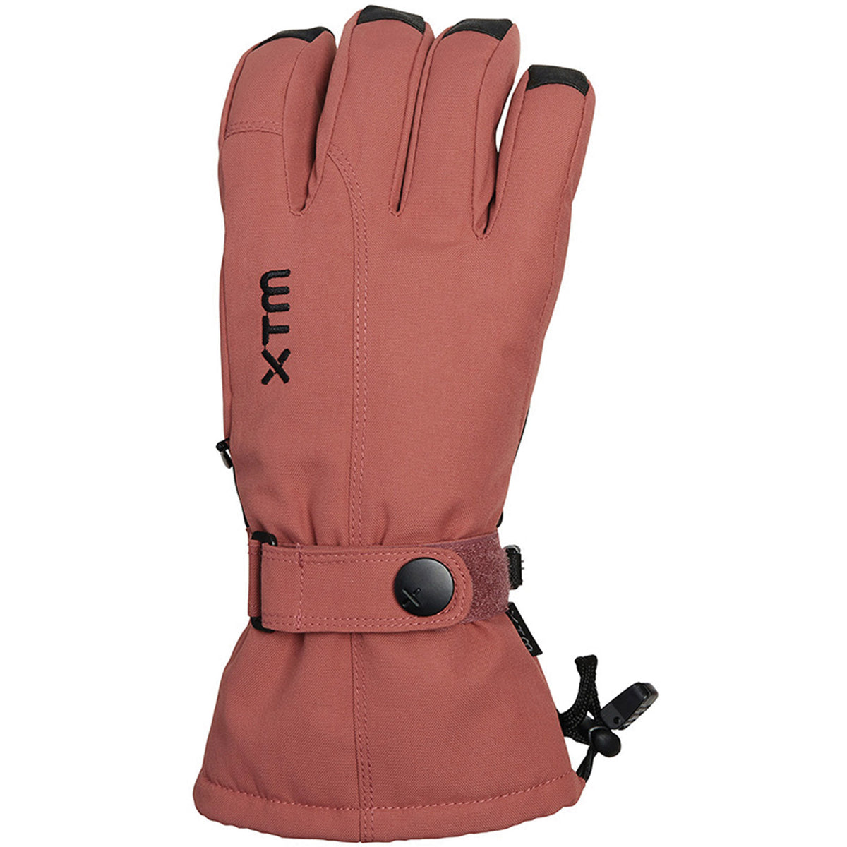 Sapporo Ii Snow Gloves