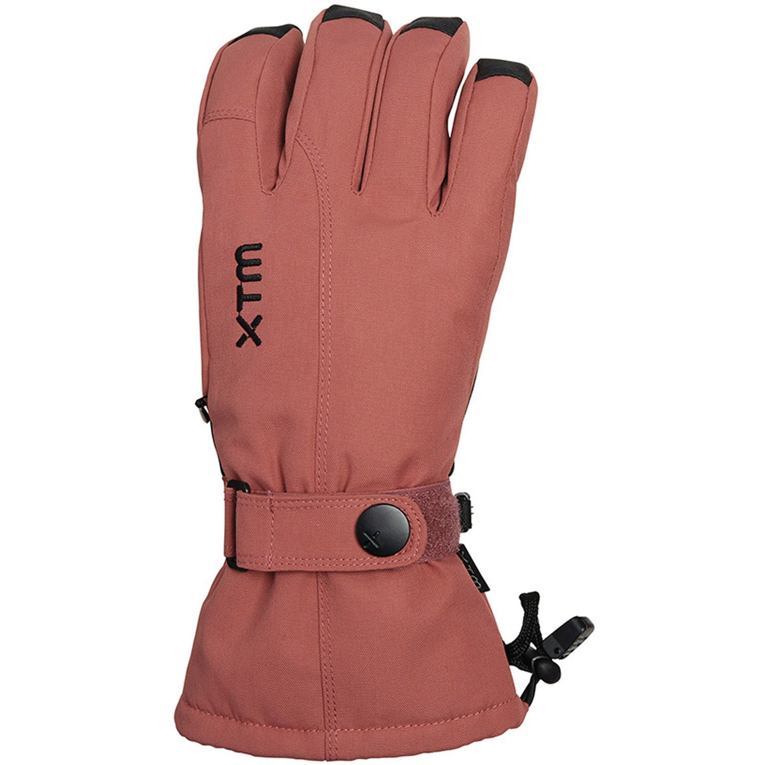 Sapporo Ii Snow Gloves