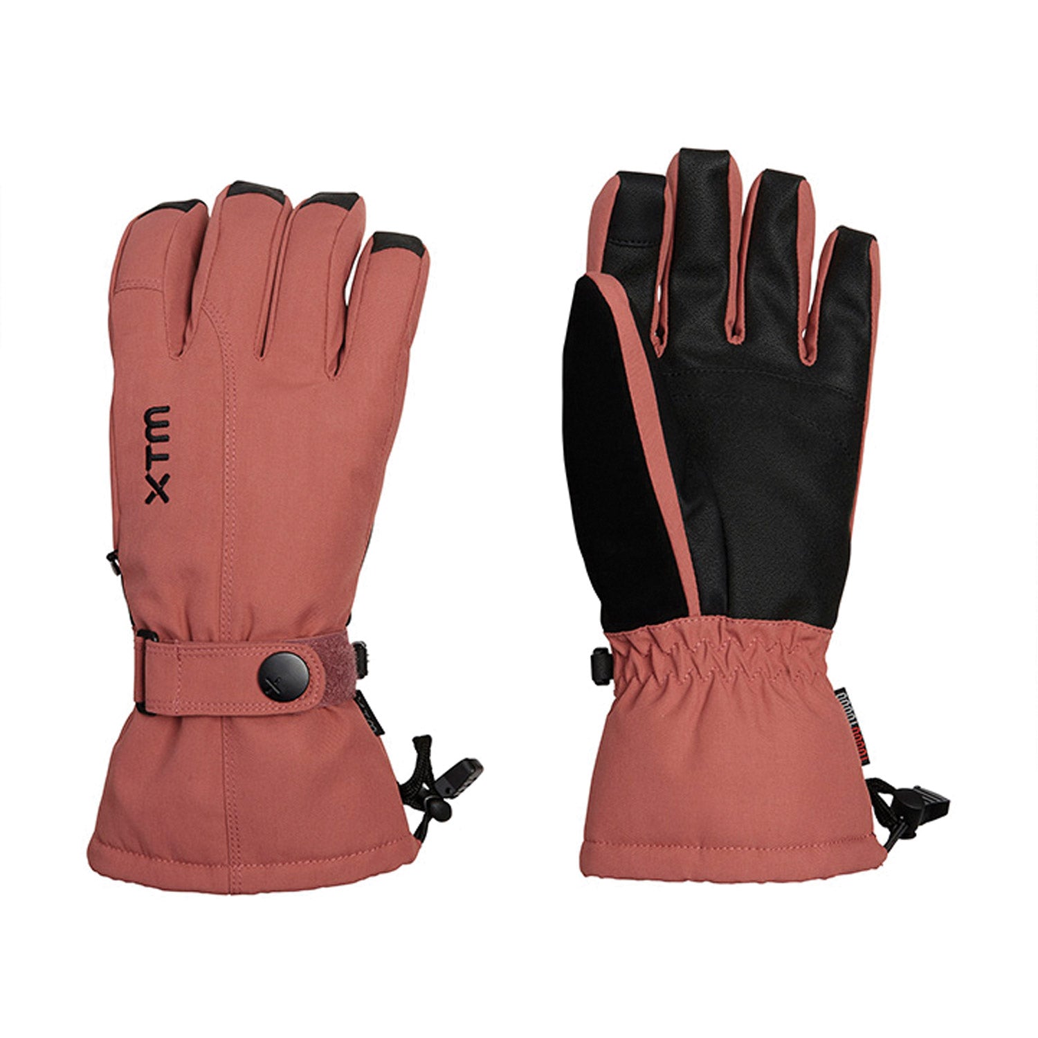 Sapporo Ii Snow Gloves