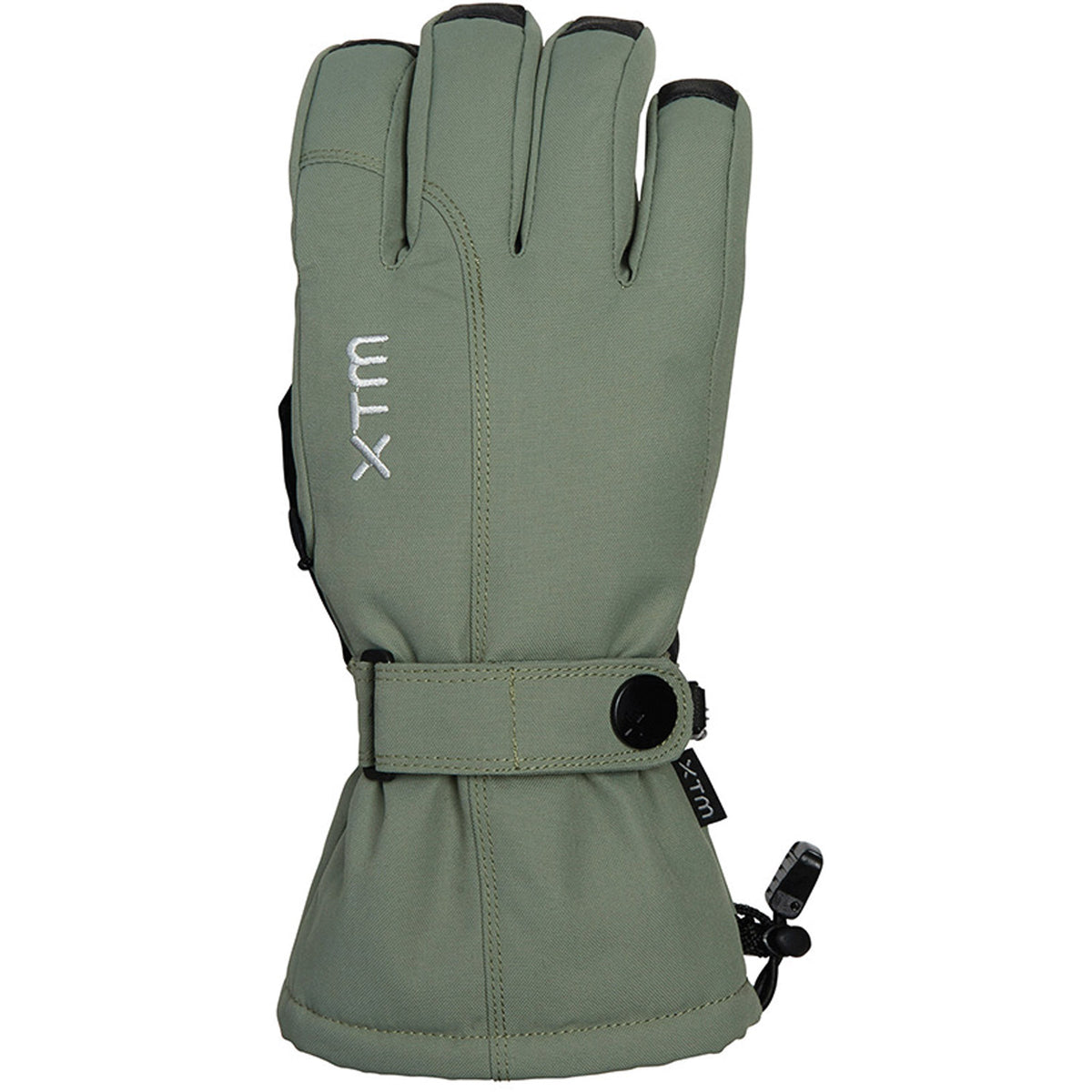 Sapporo Ii Snow Gloves