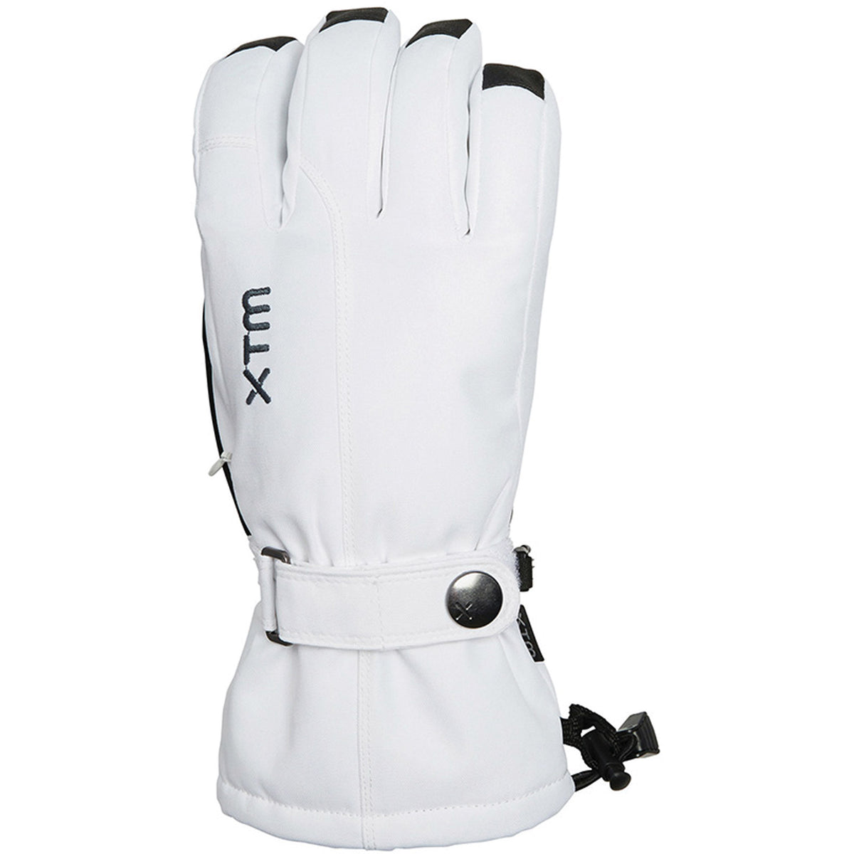 Sapporo Ii Snow Gloves