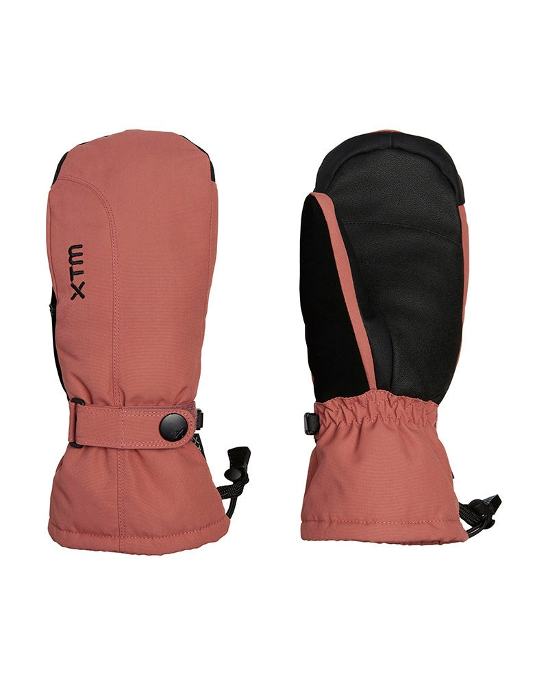 Sapporo II Snow Mitts