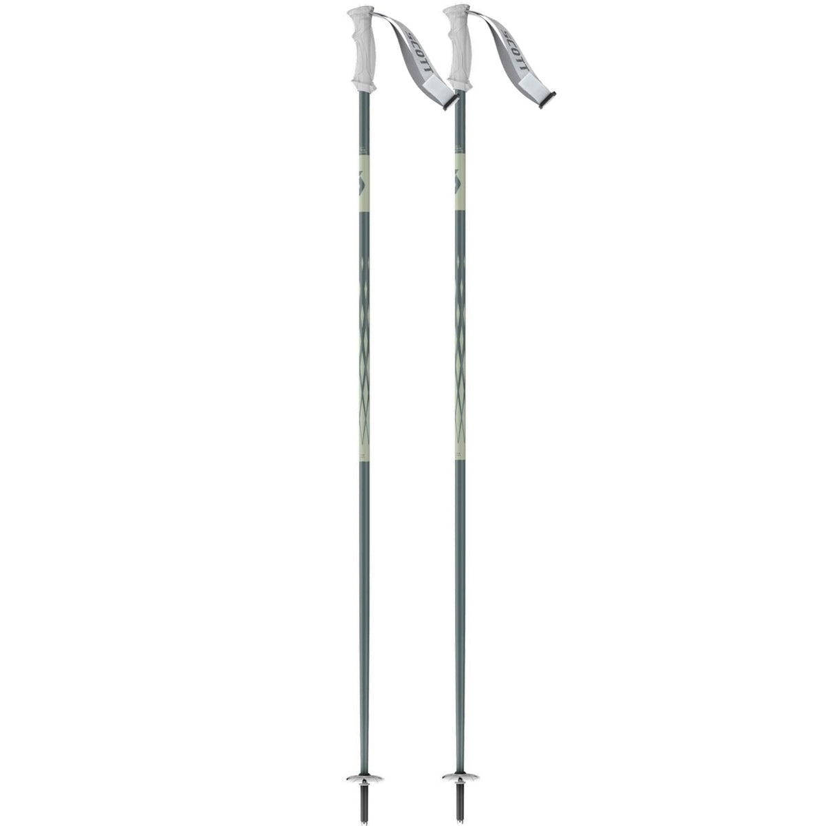 Koko Ski Poles