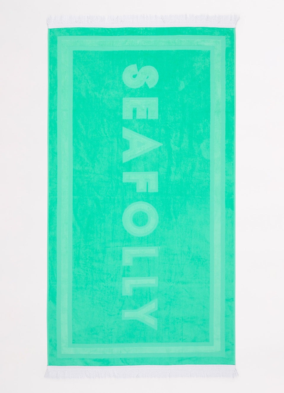 Summer Solstice Towel