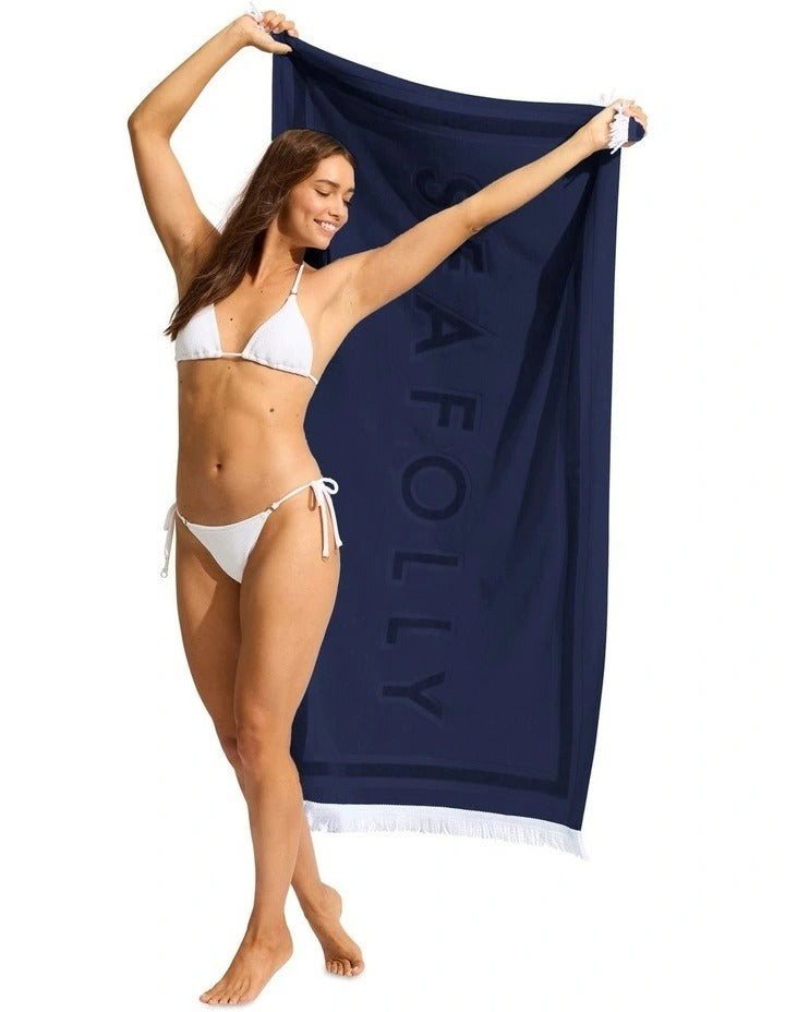 Summer Solstice Towel