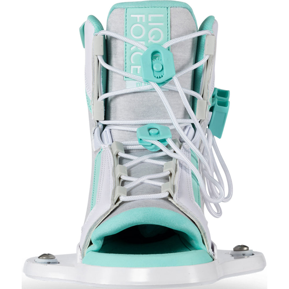 Plush R6 Wakeboard Boot