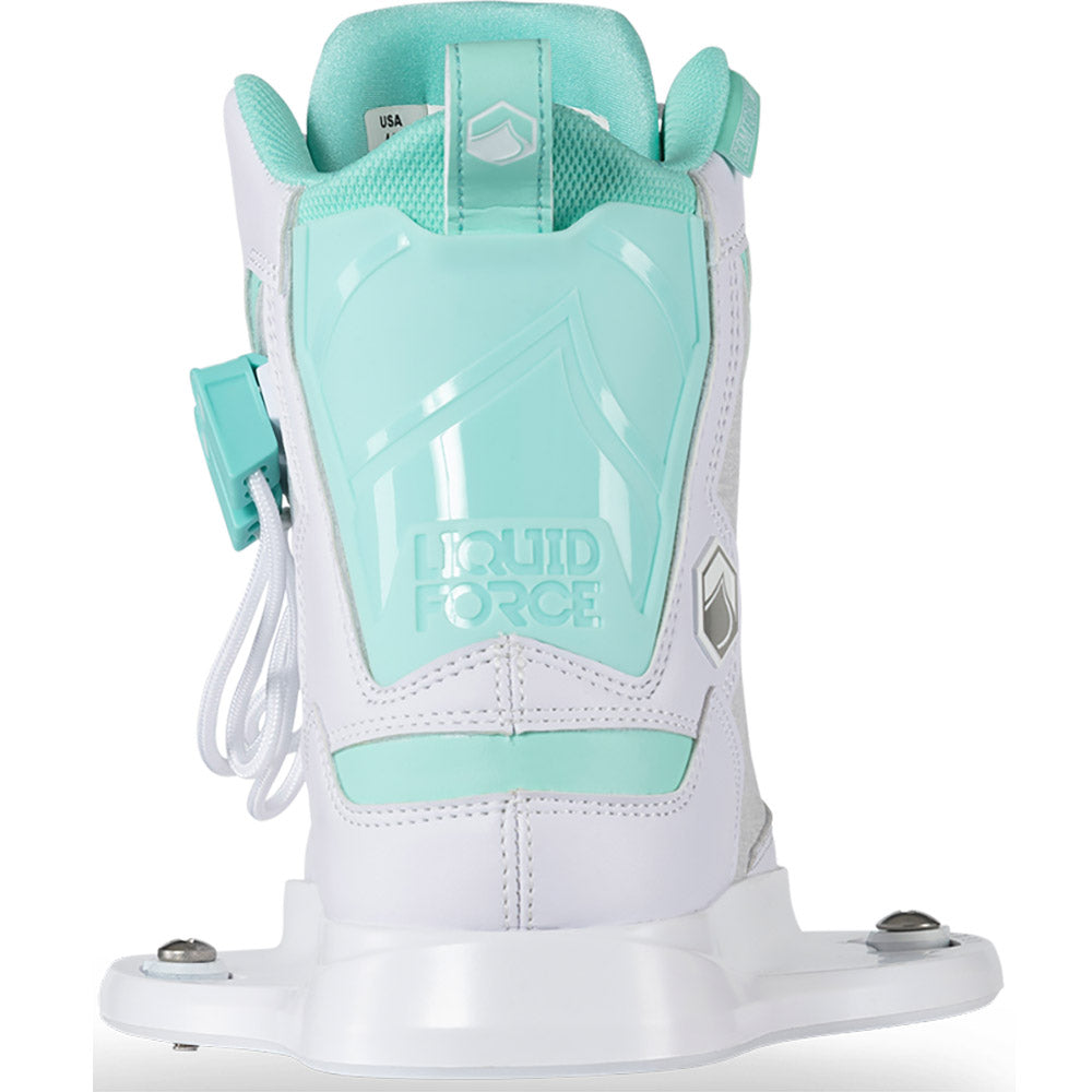 Plush R6 Wakeboard Boot