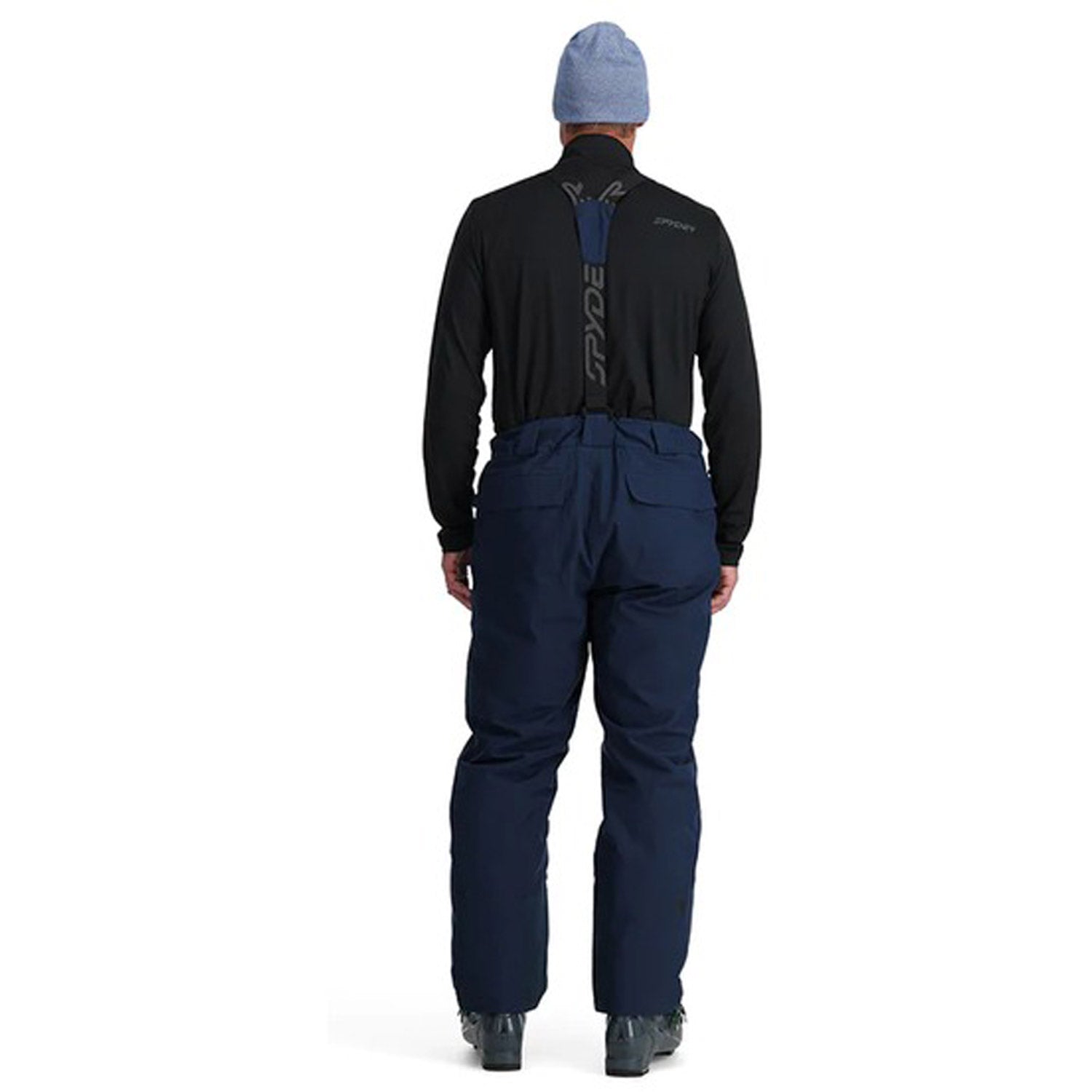 Mens Sentinel Tailored Insulated Pants