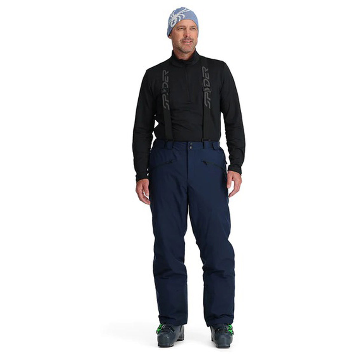 Mens Sentinel Tailored Insulated Pants