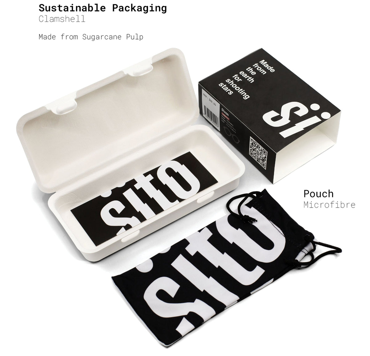 Cult Vision Sirocco Sunglasses