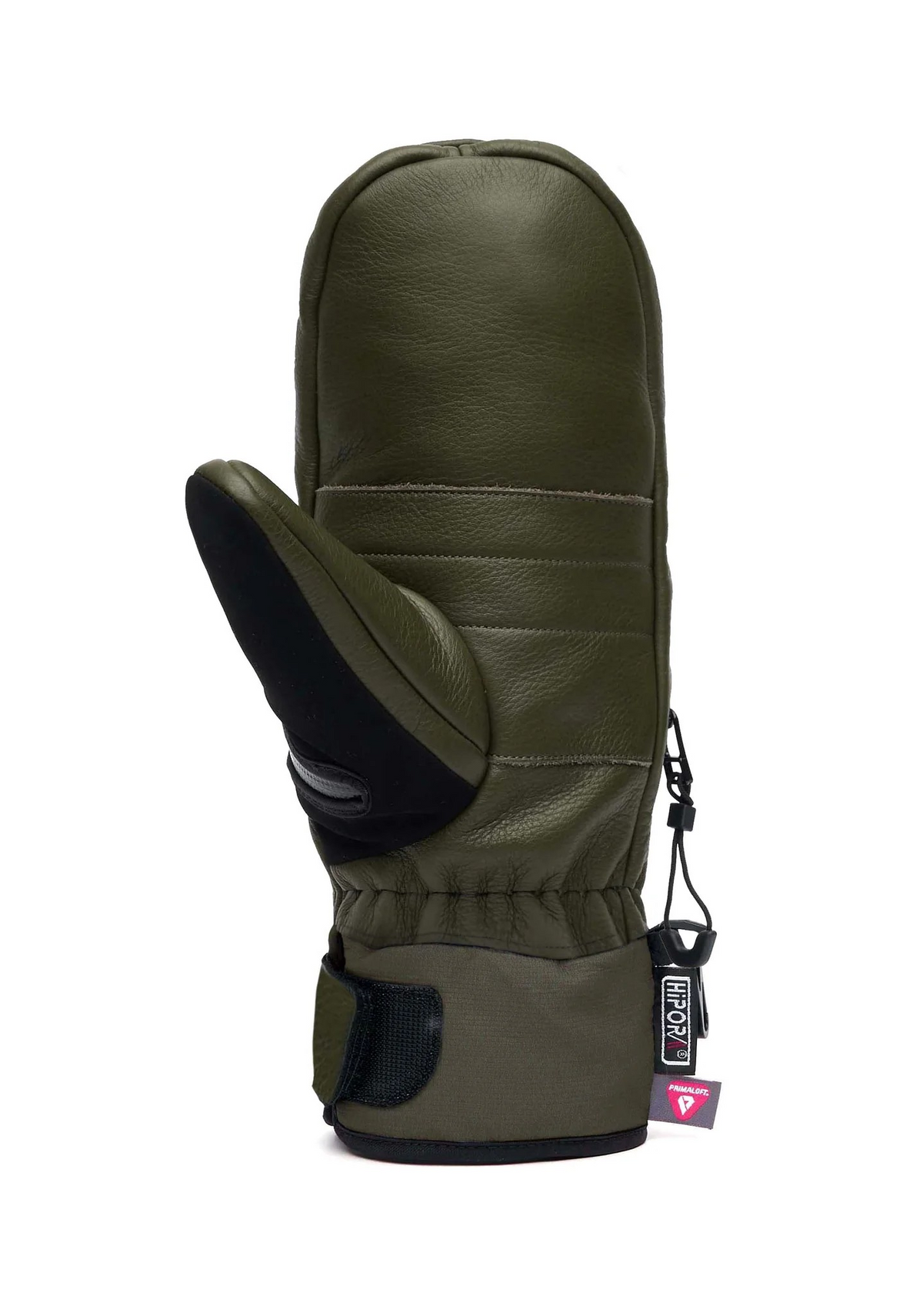 Werewolf Snowboard Mitts