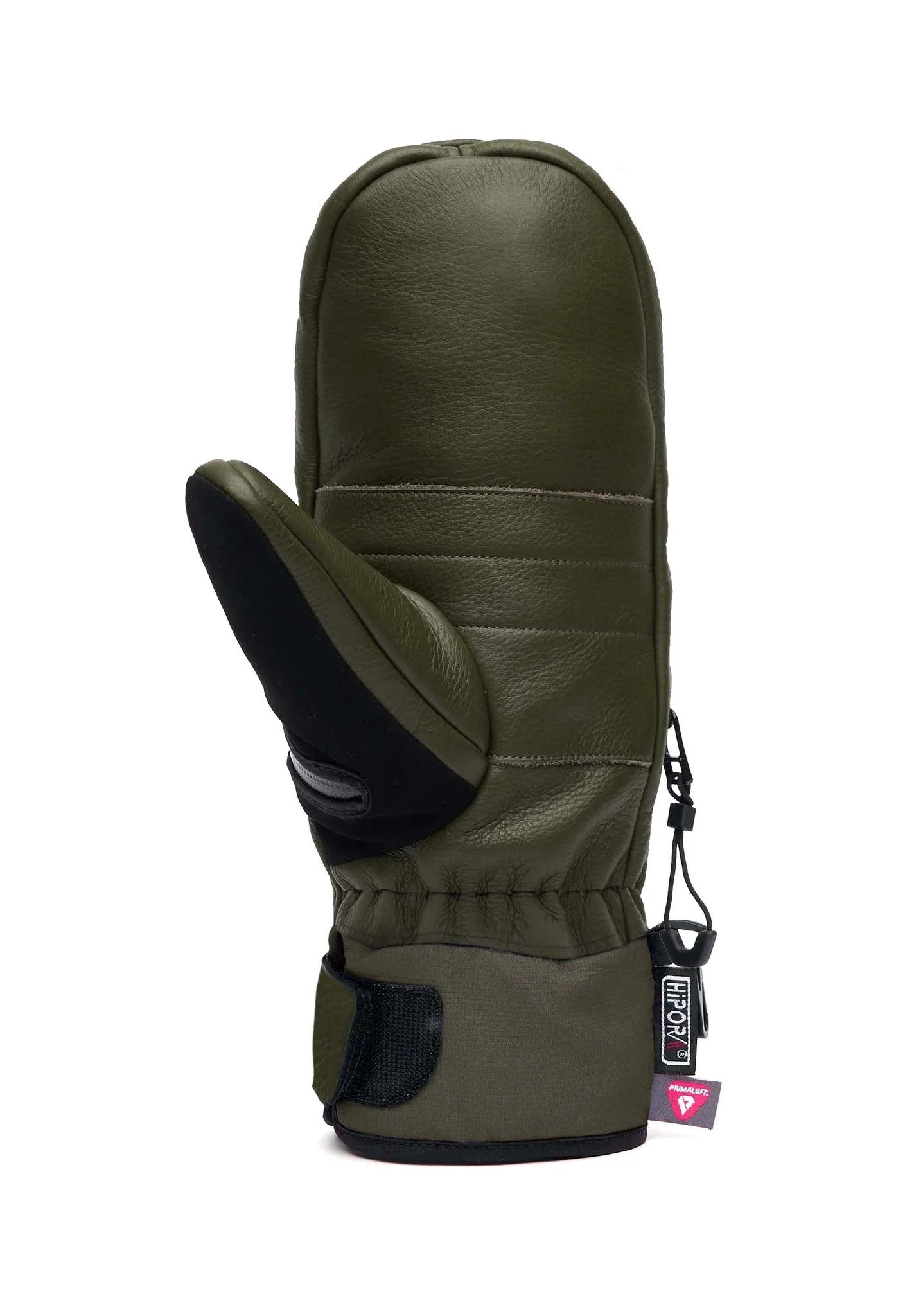 Werewolf Snowboard Mitts