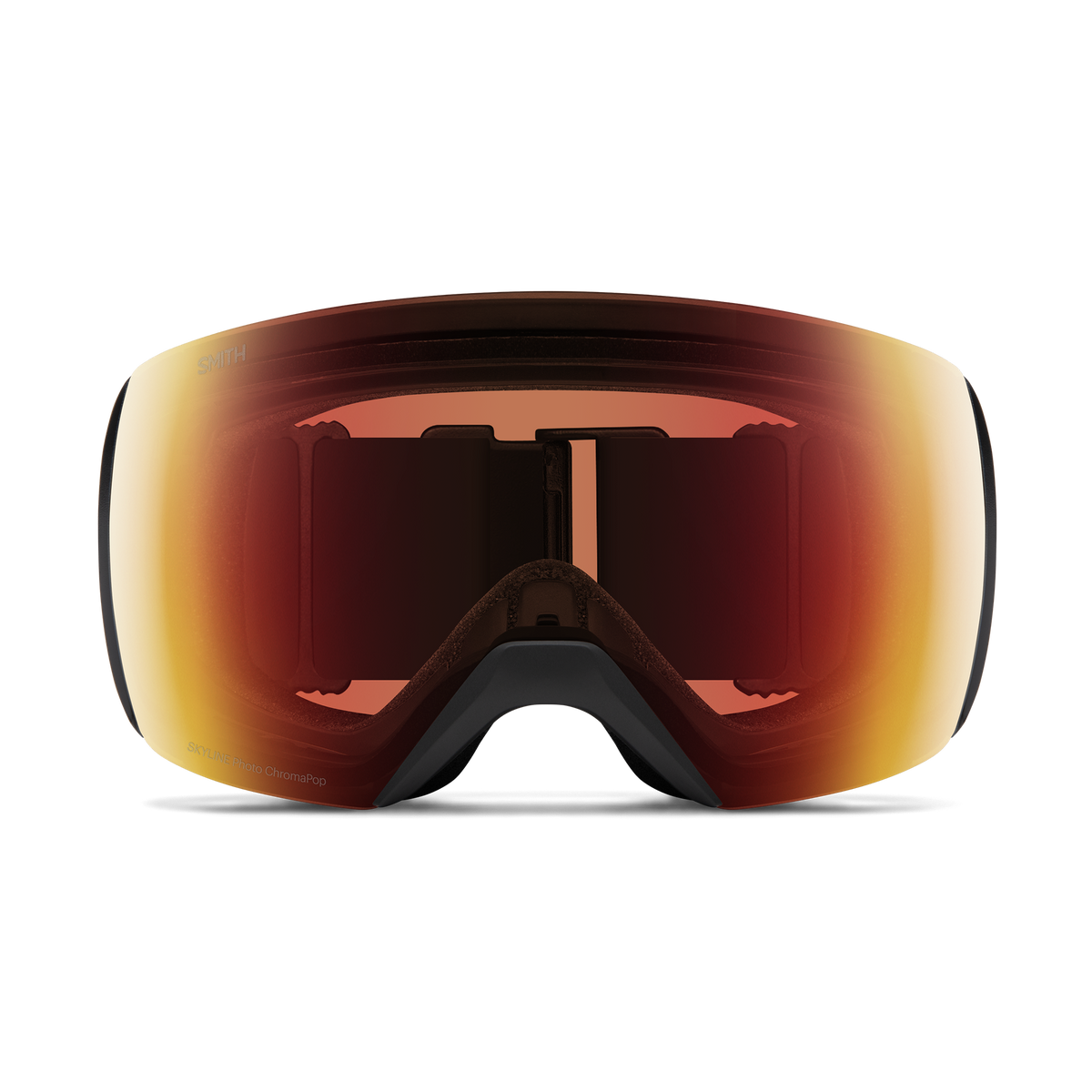 Skyline XL Low Bridge Fit Snow Goggle