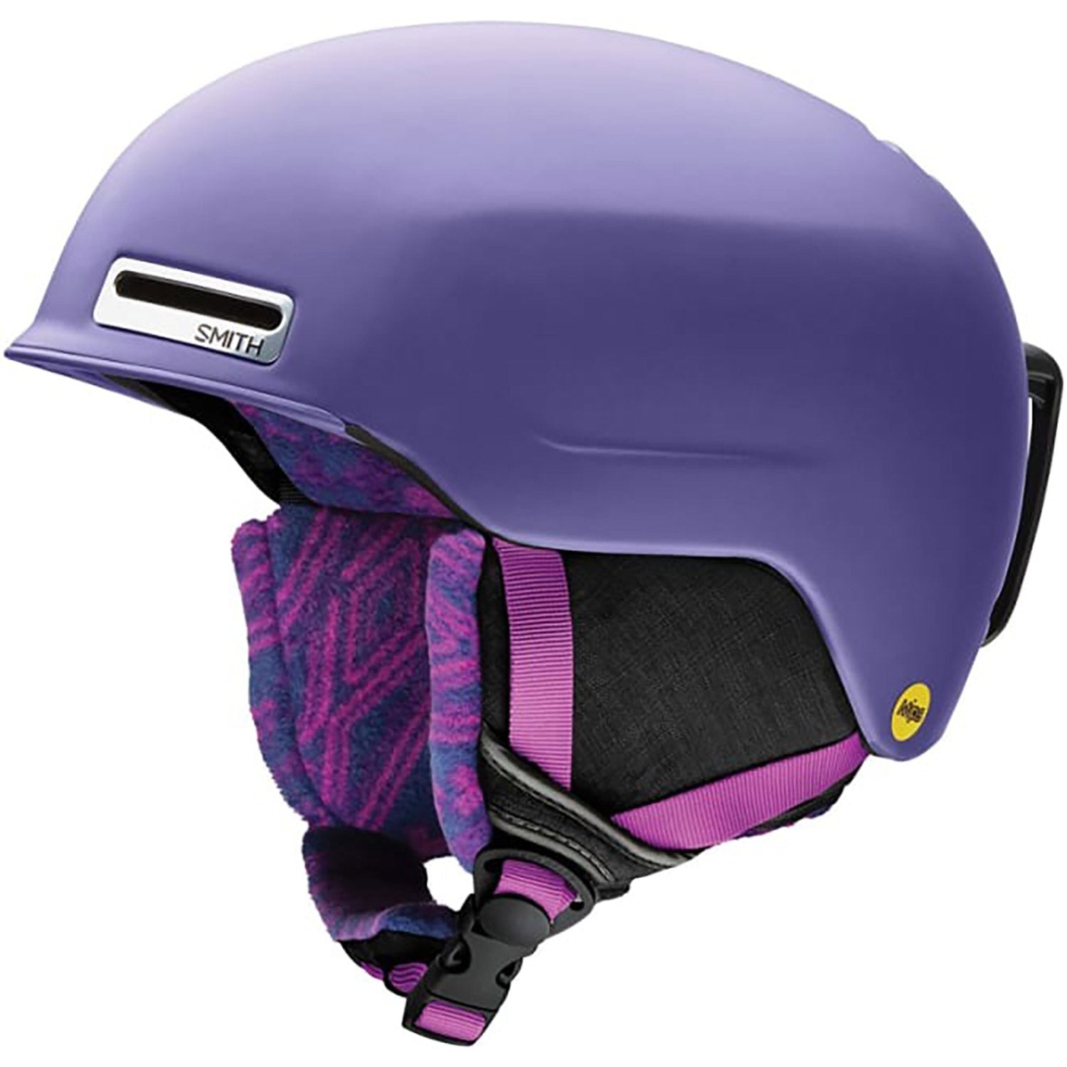 smith allure helmet australia Allure Mips Snow Helmet