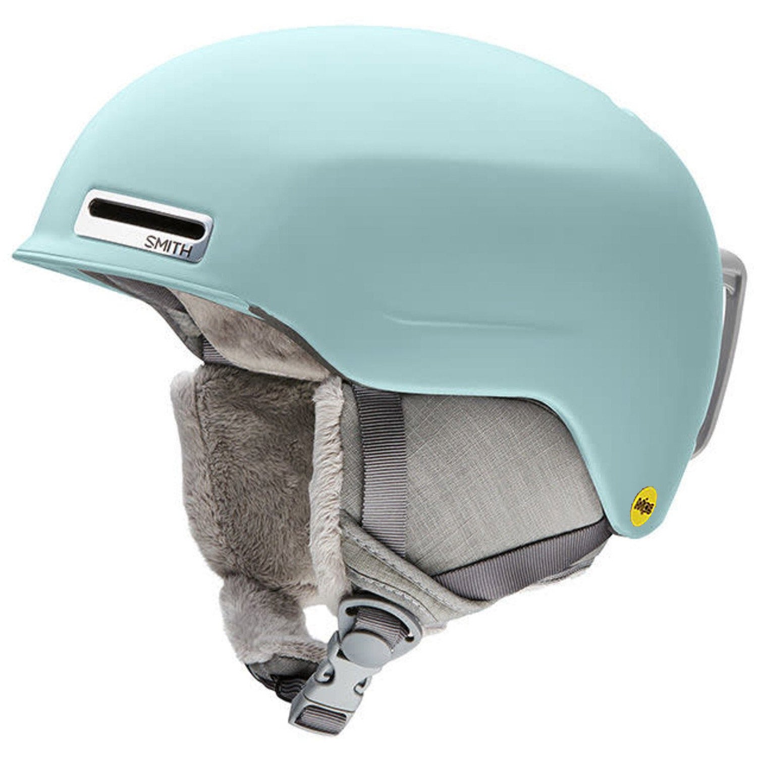 Allure Mips Snow Helmet