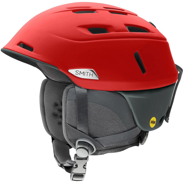 smith camber mips helmet xl Smith Camber MIPS Snow Helmet
