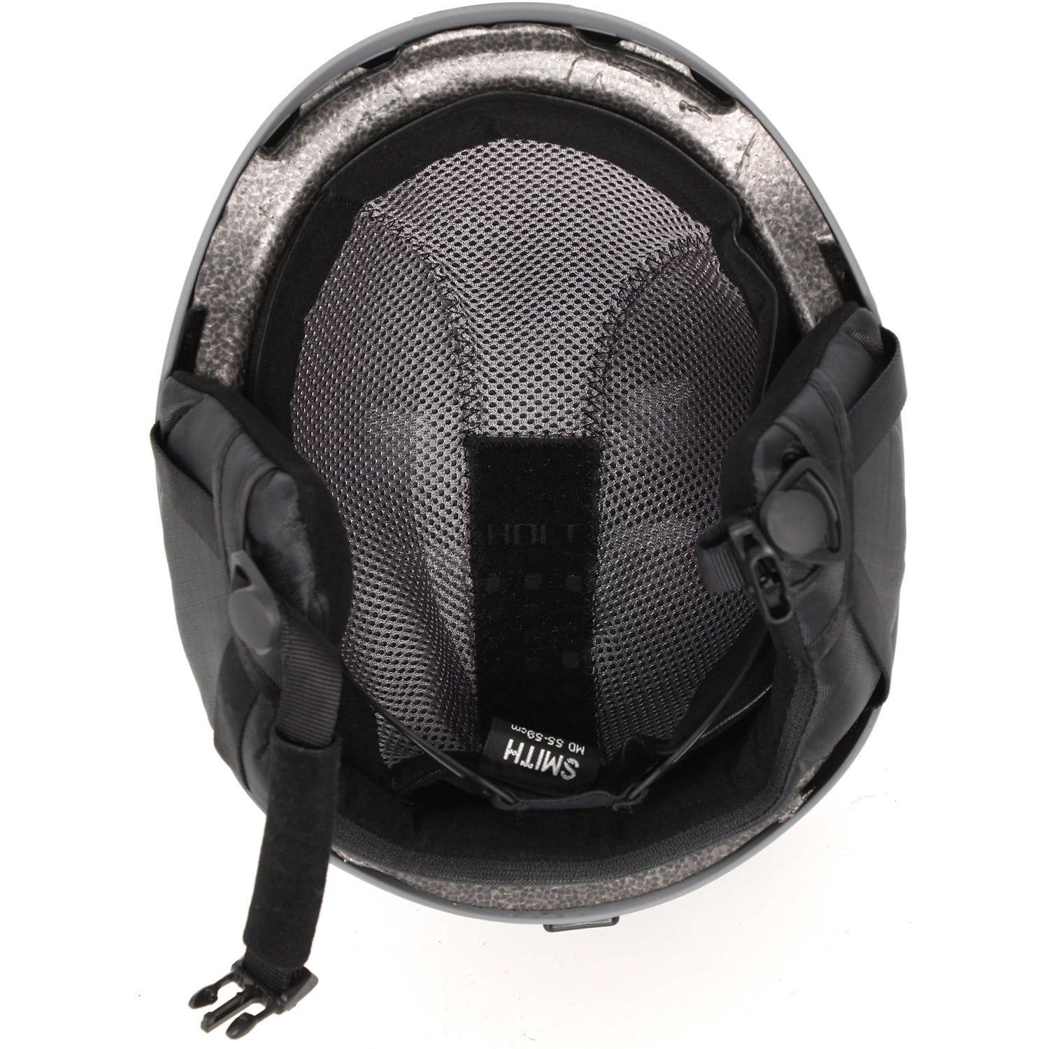 Holt Snow Helmet