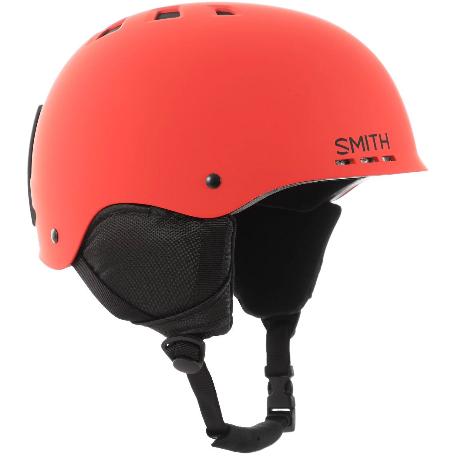 Holt Snow Helmet