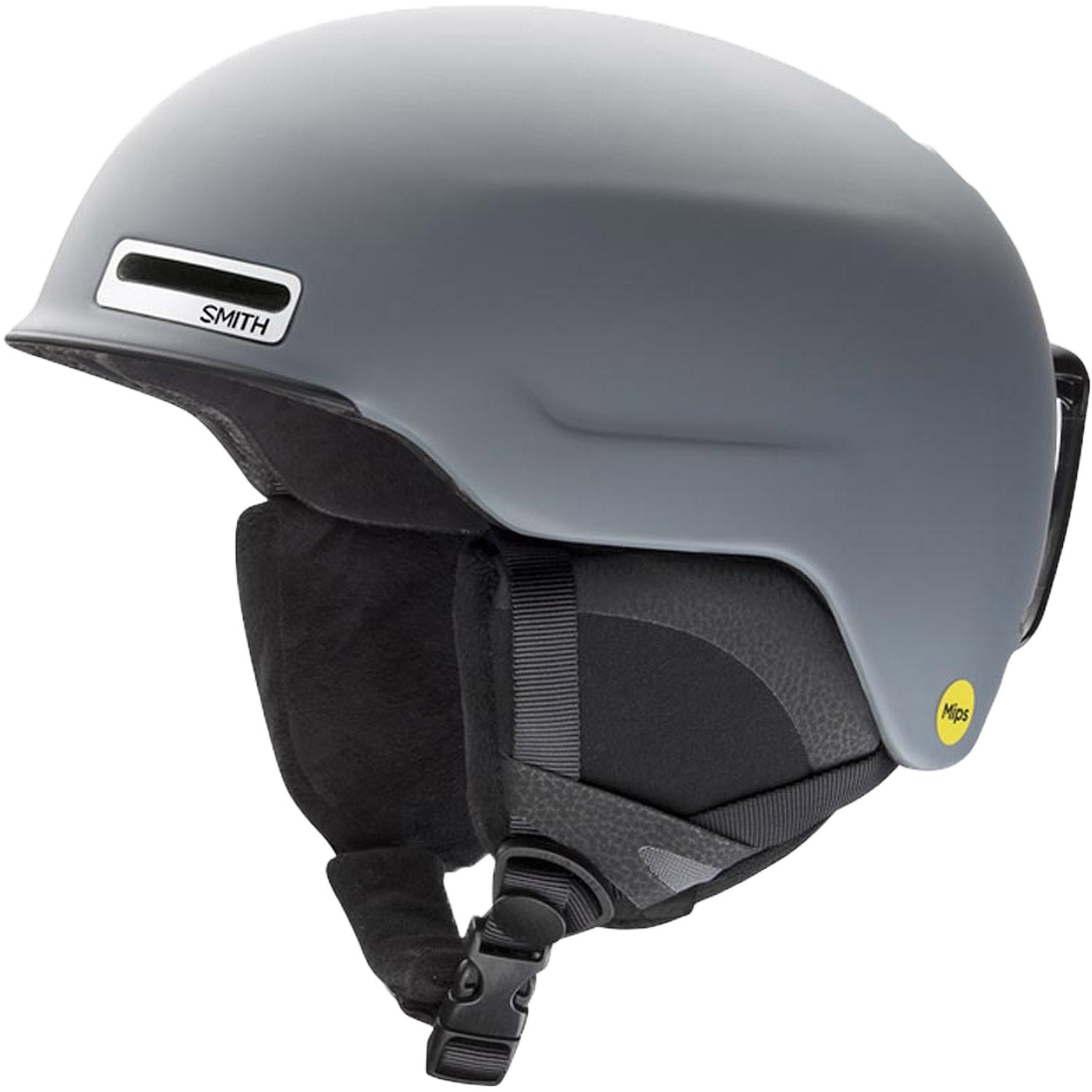 Maze Round Contour Fit Snow Helmet