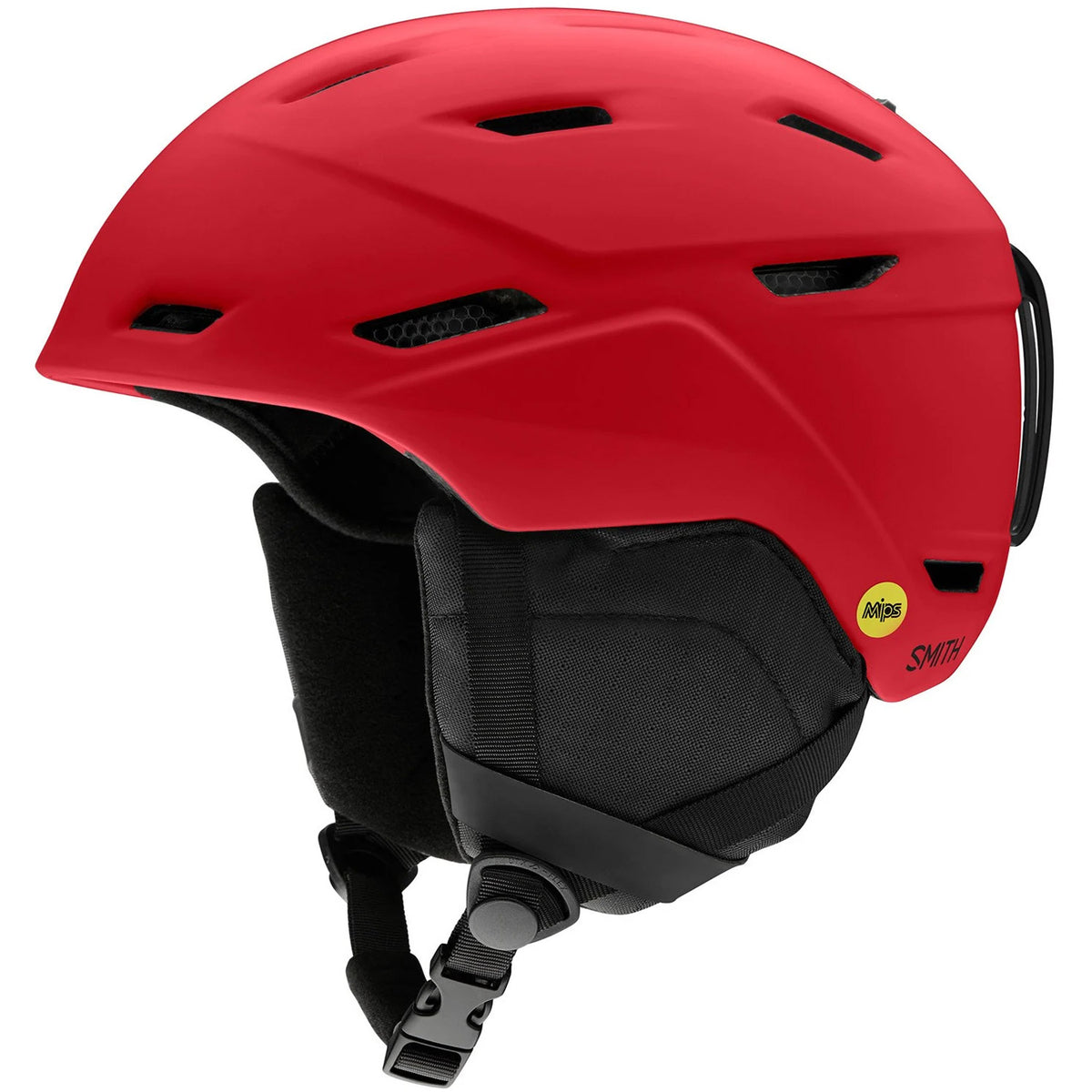 Mission MIPS Snow Helmet