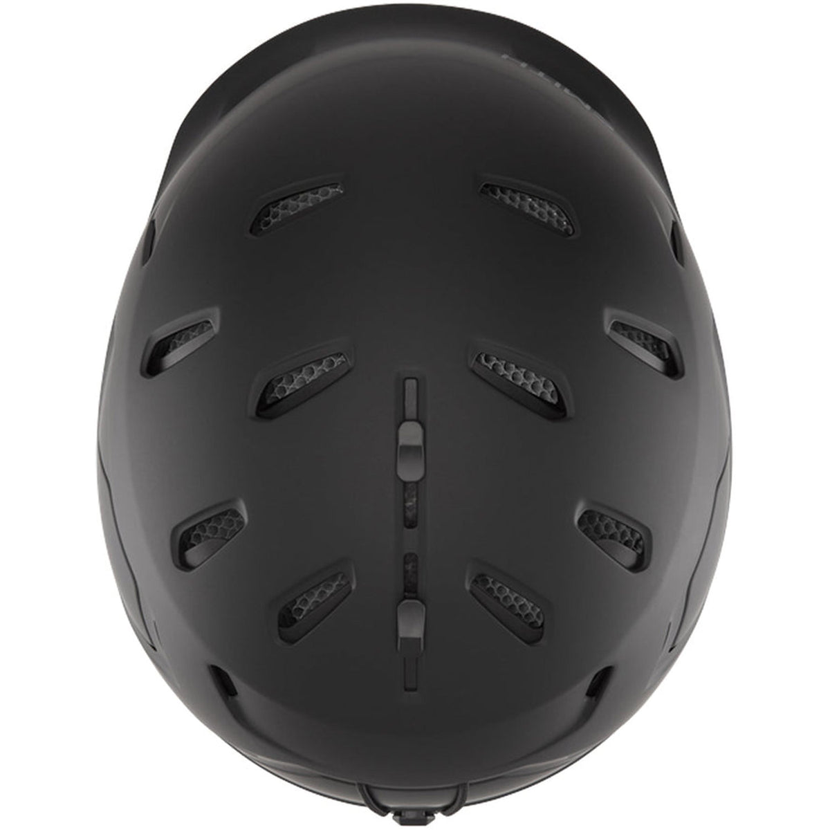 Smith Nexus MIPS Snow Helmet Matte Black