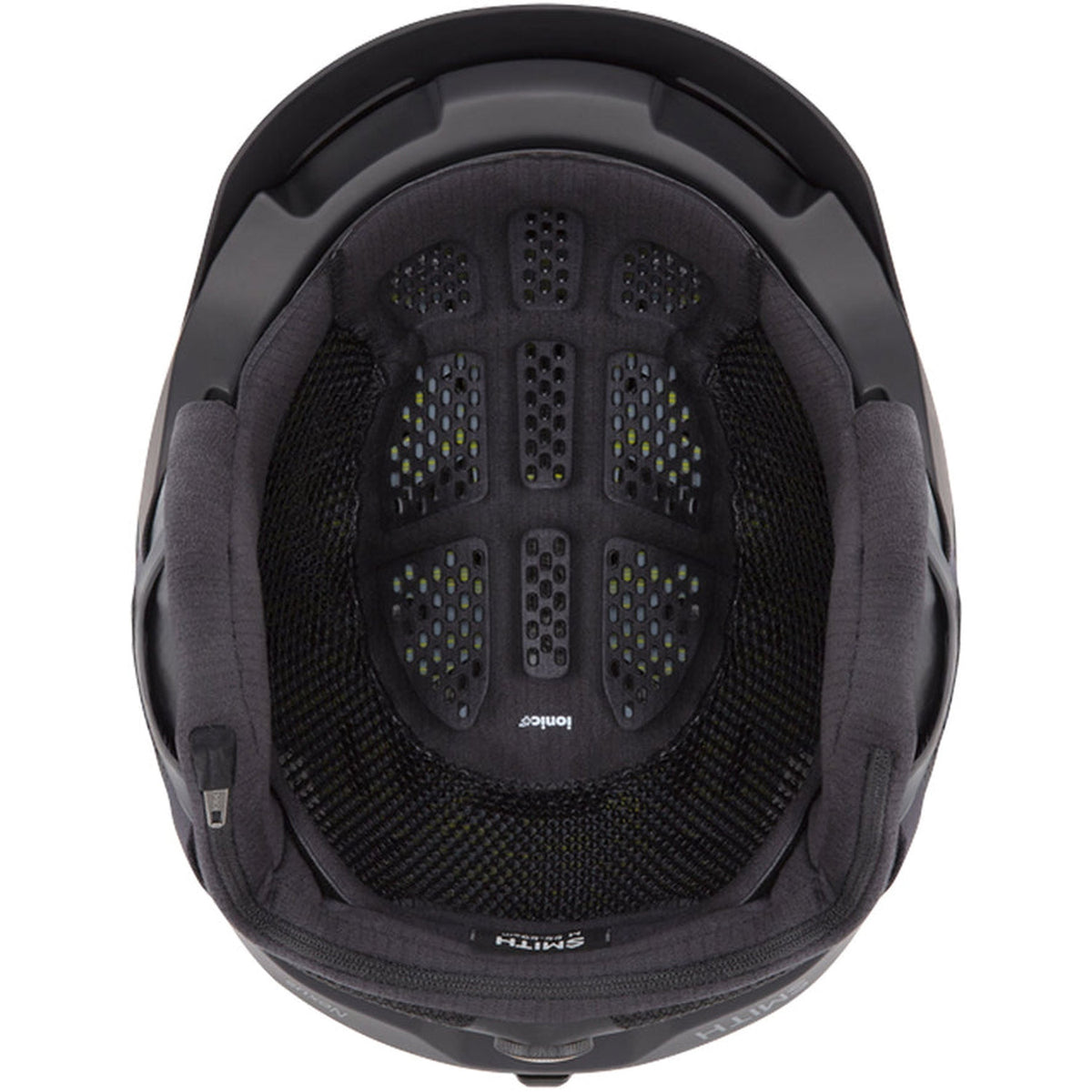 Nexus MIPS Round Contour Fit Snow Helmet