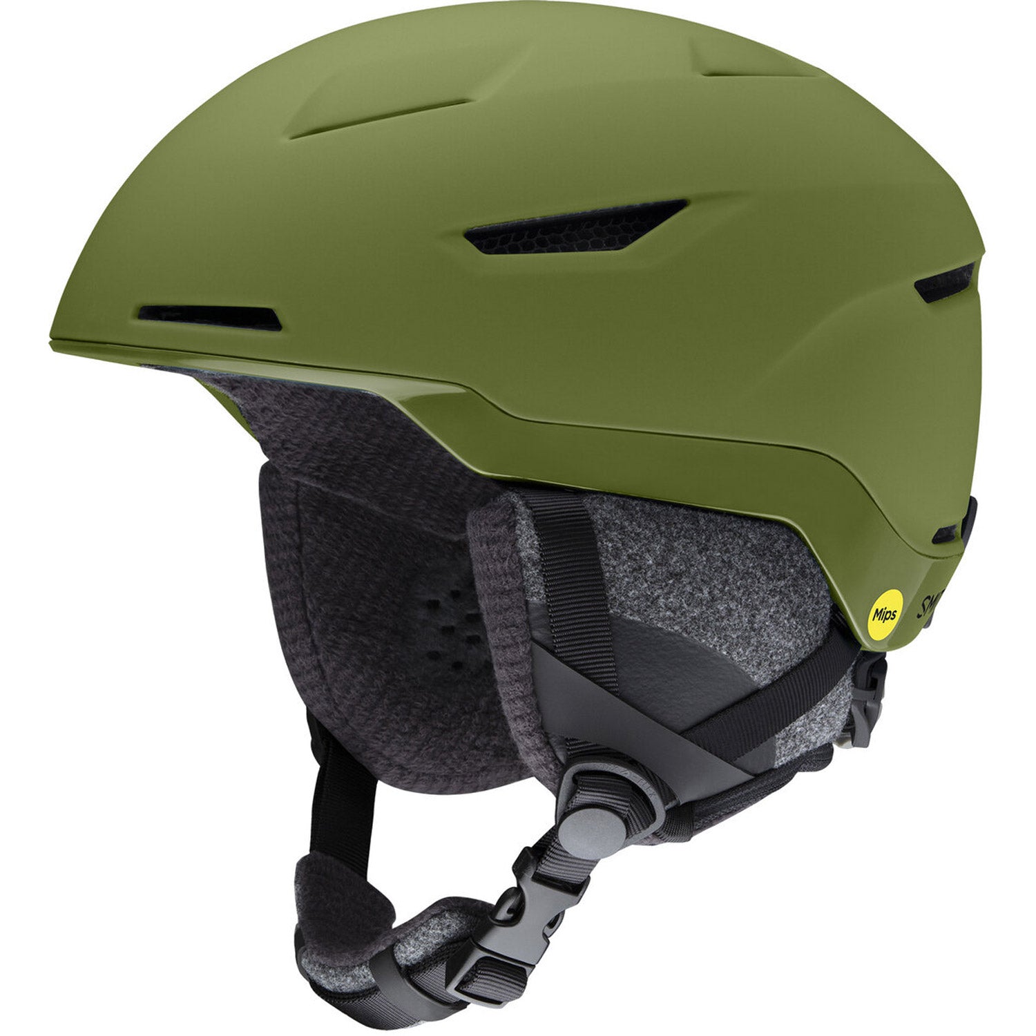 Vida MIPS Ladies Snow Helmet