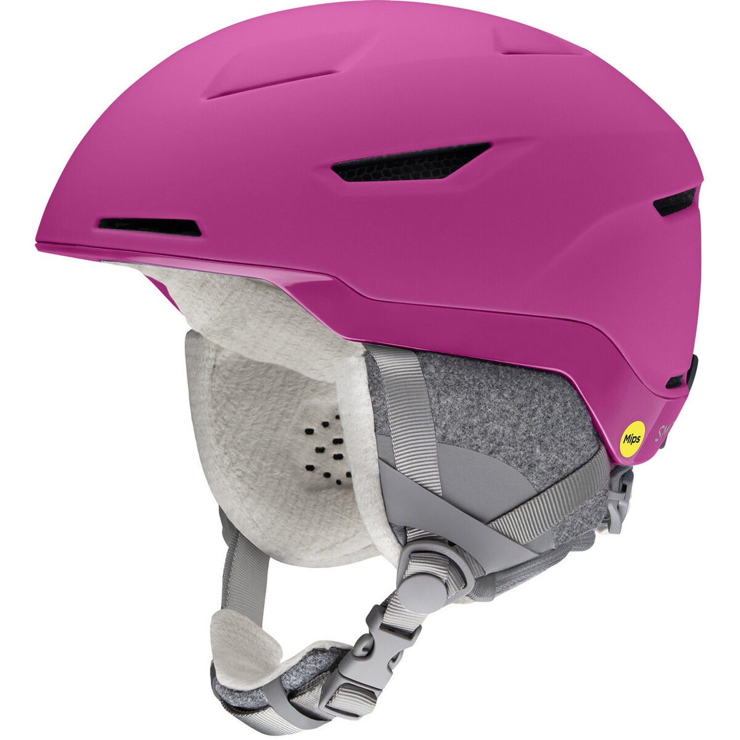 Vida MIPS Ladies Snow Helmet