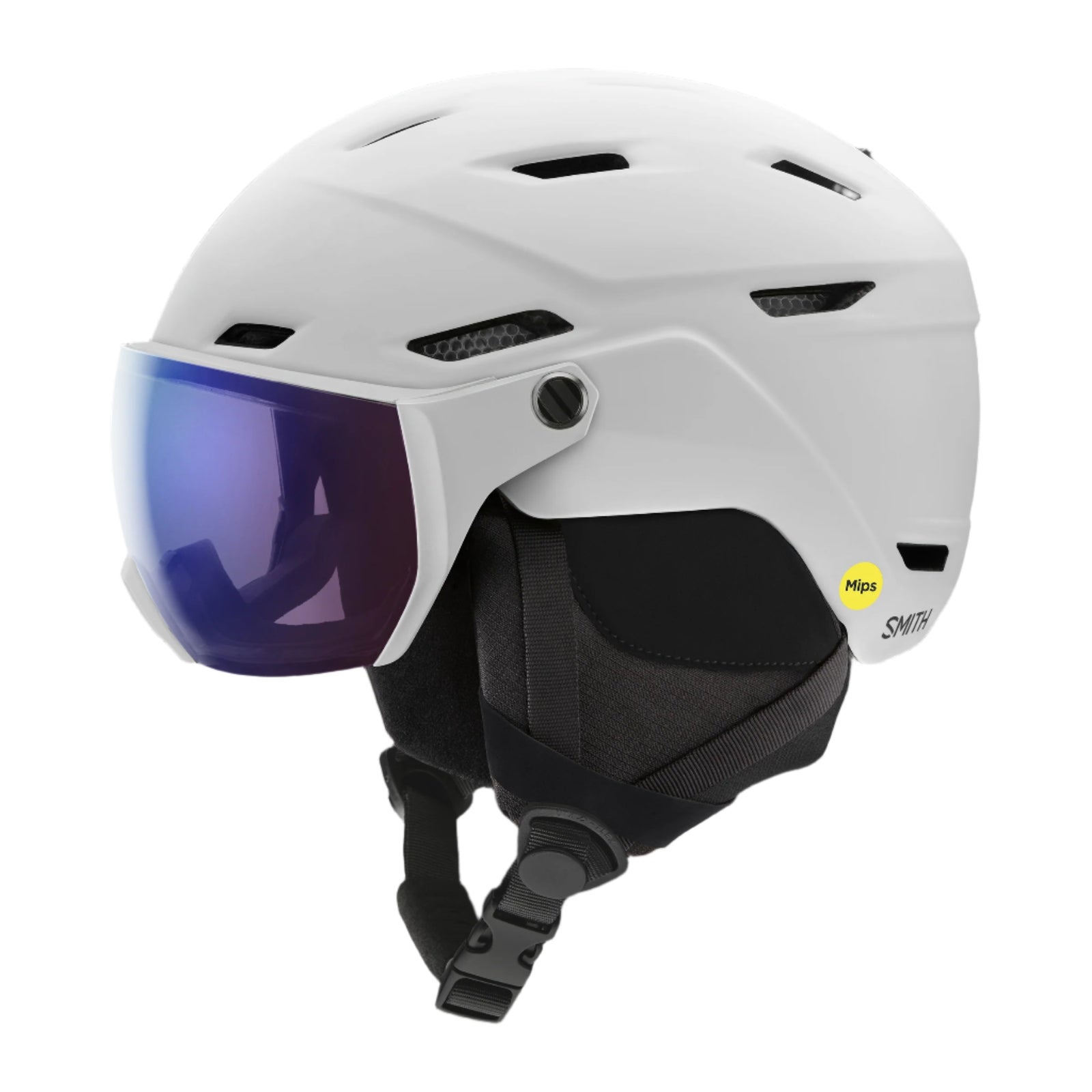 Survey MIPS Visor Snow Helmet