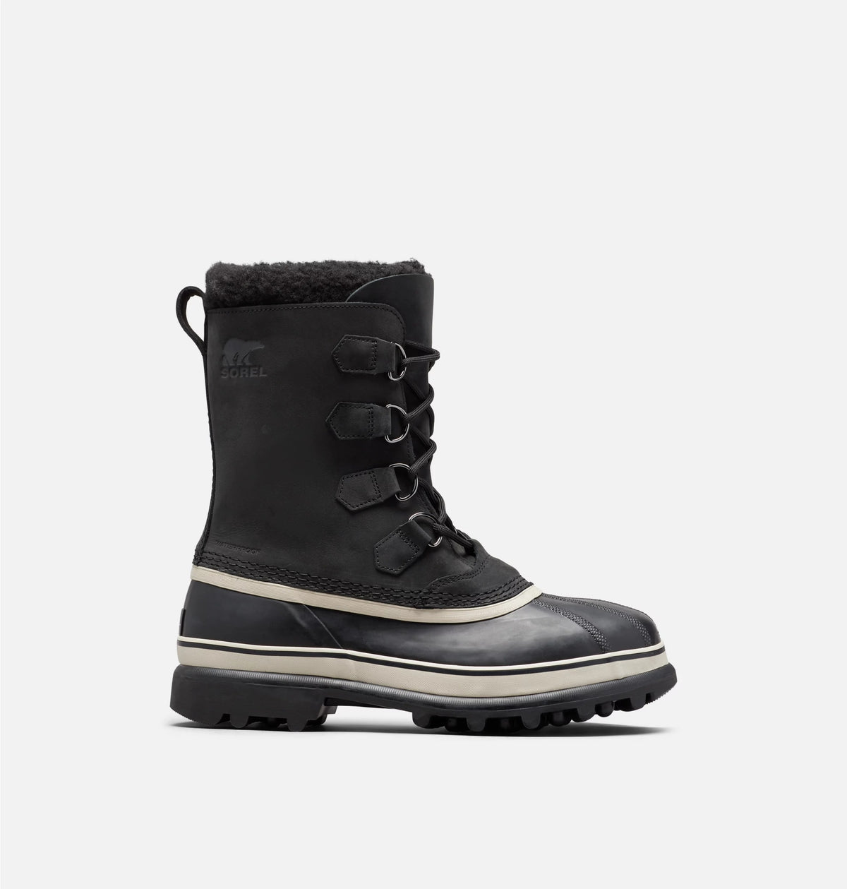 Caribou Mens Après Boot