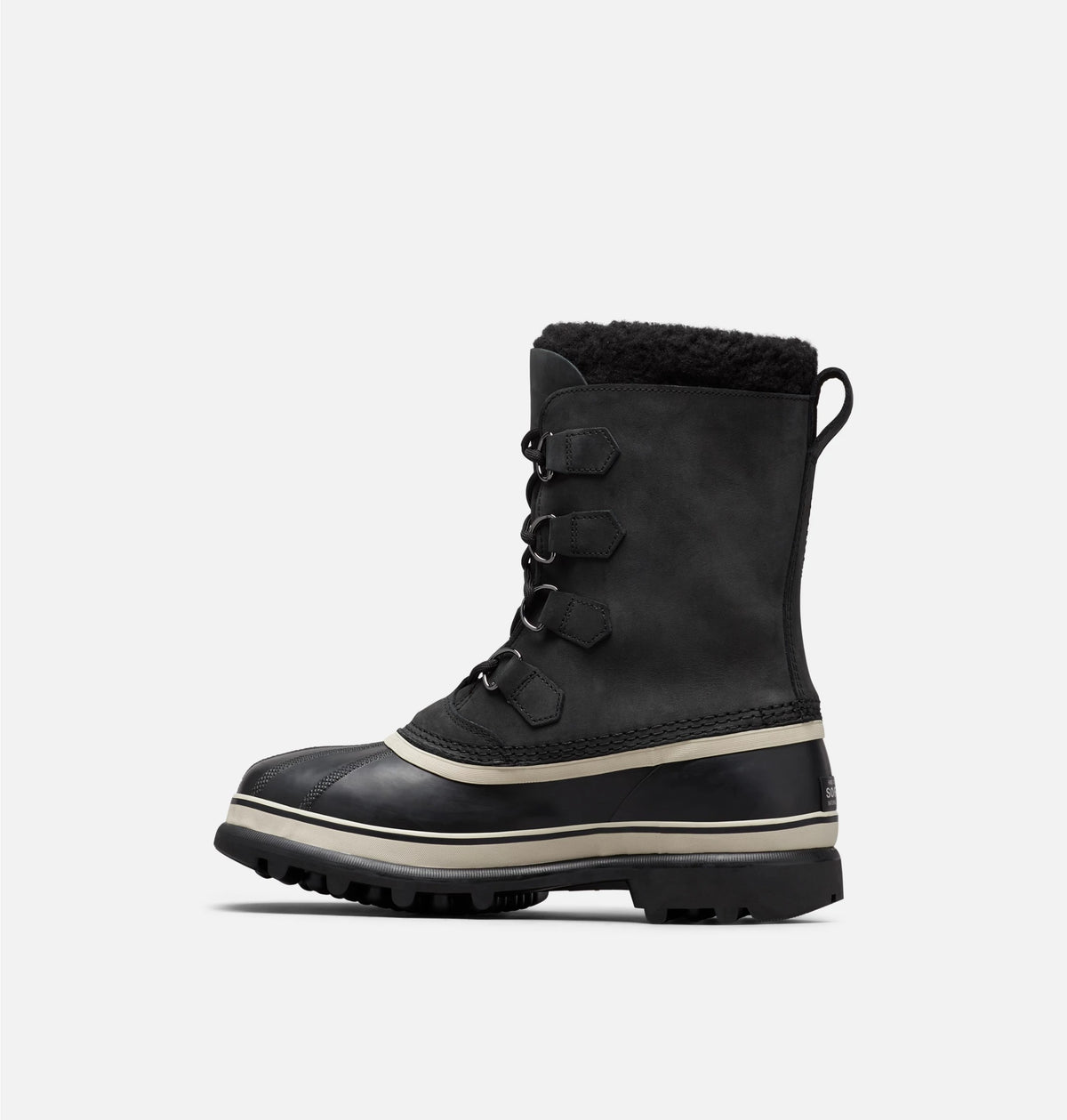 Caribou Mens Après Boot