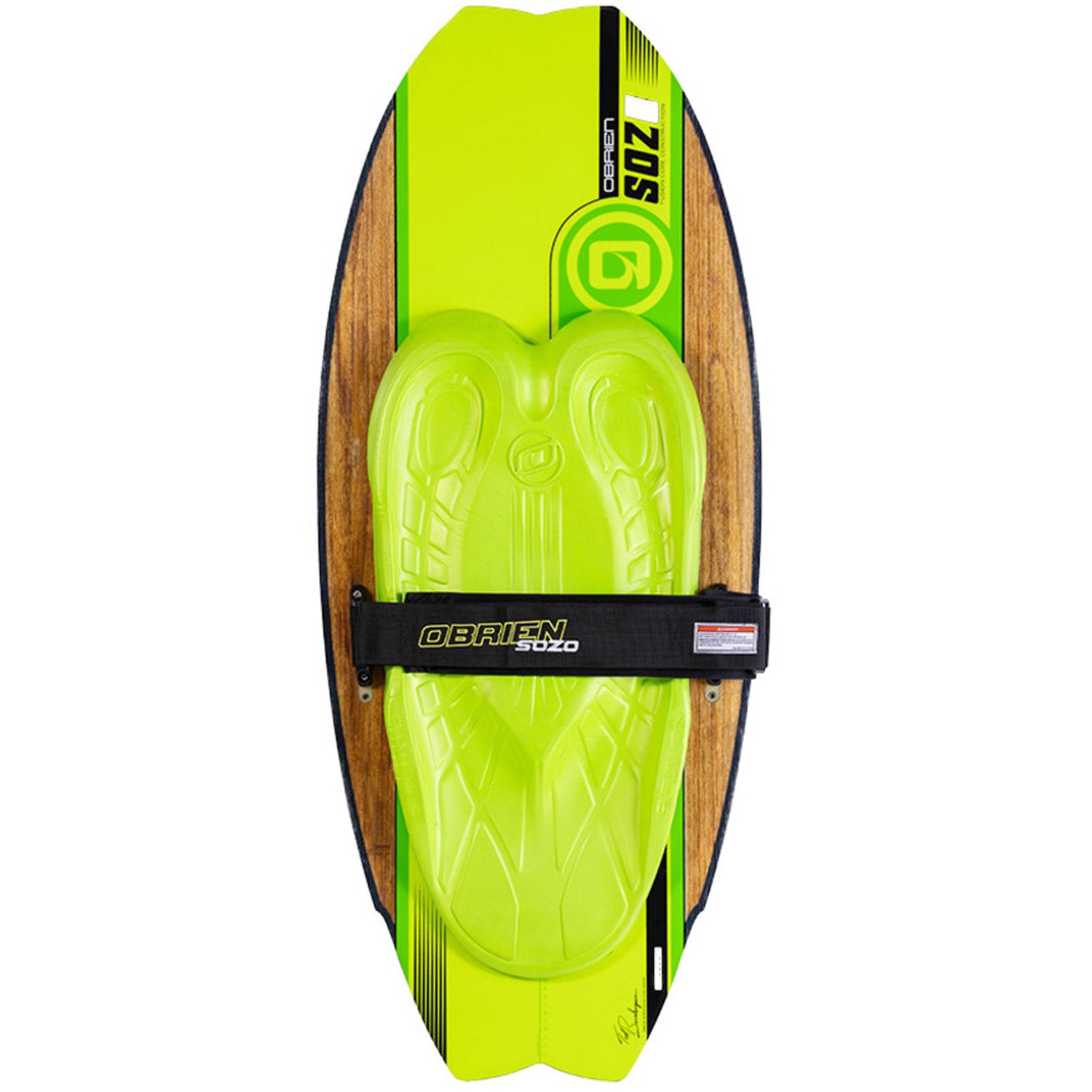Sozo Kneeboard