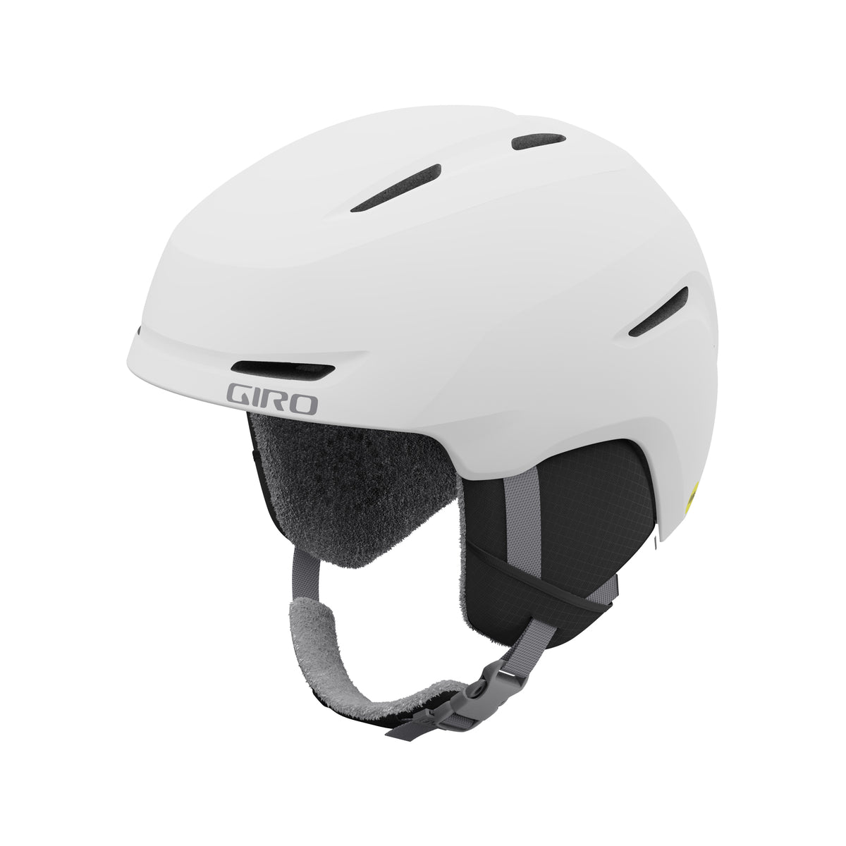 Kid's Spur Jr Mips Snow Helmet