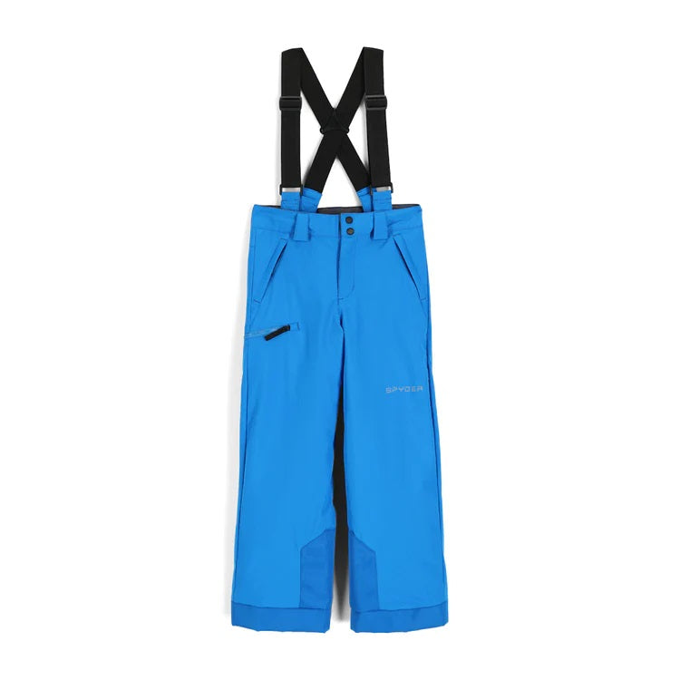 Spyder Propulsion Boys Ski Pant Collegiate