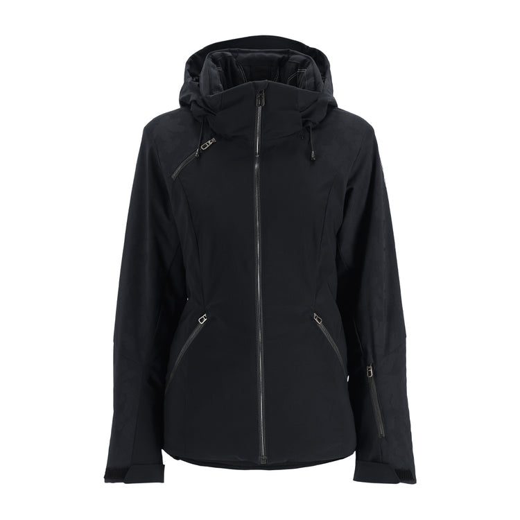 Spyder Schatzi Womens Ski Jacket Frost
