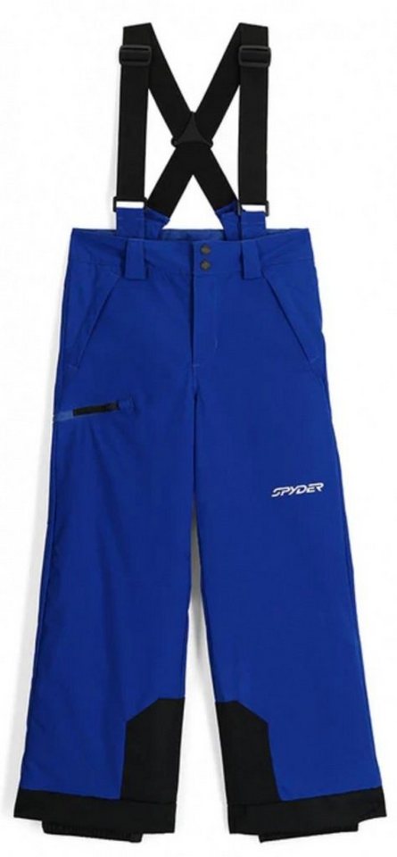 Boys Propulsion Insulated Pants