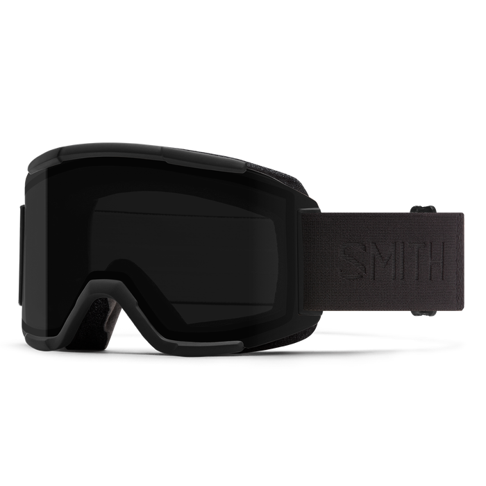 Squad S Snow Goggle