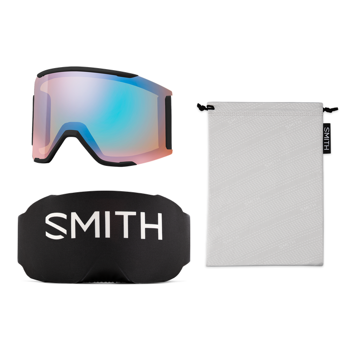 Squad MAG Snow Goggle