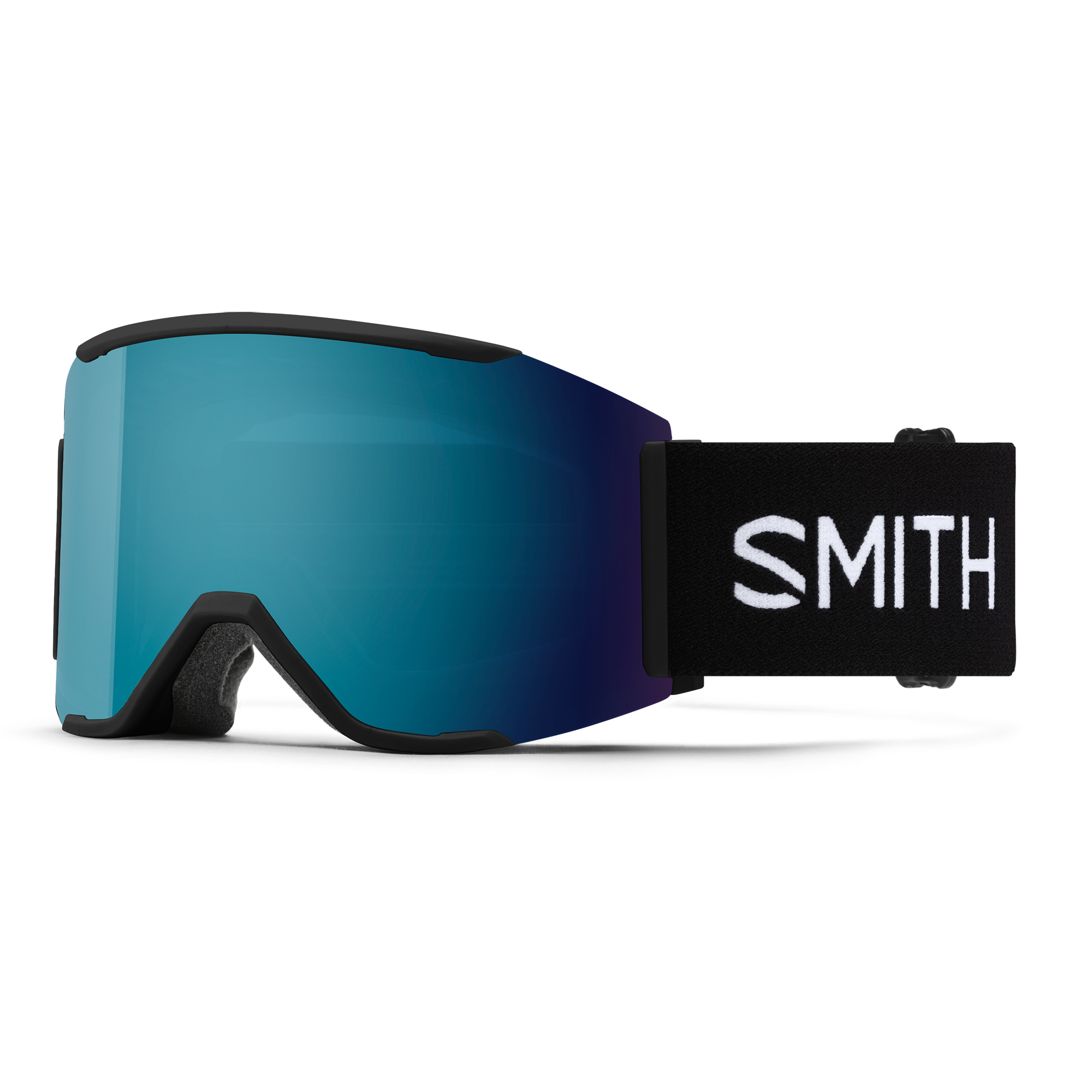 Smith Squad MAG Low Bridge Fit Snow Goggle - Auski Australia