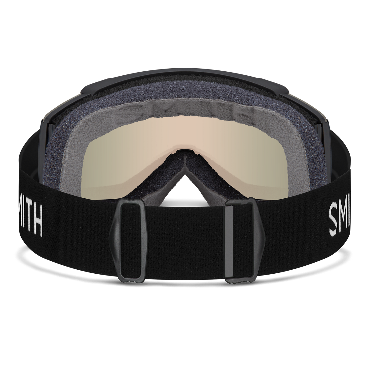 Squad S Snow Goggle