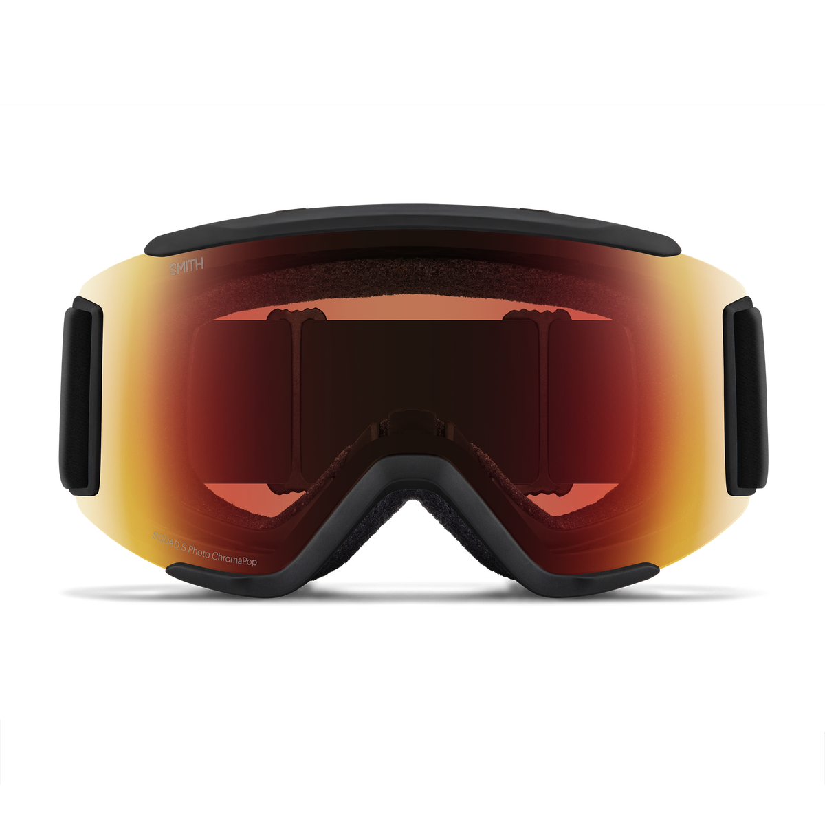 Squad S Snow Goggle