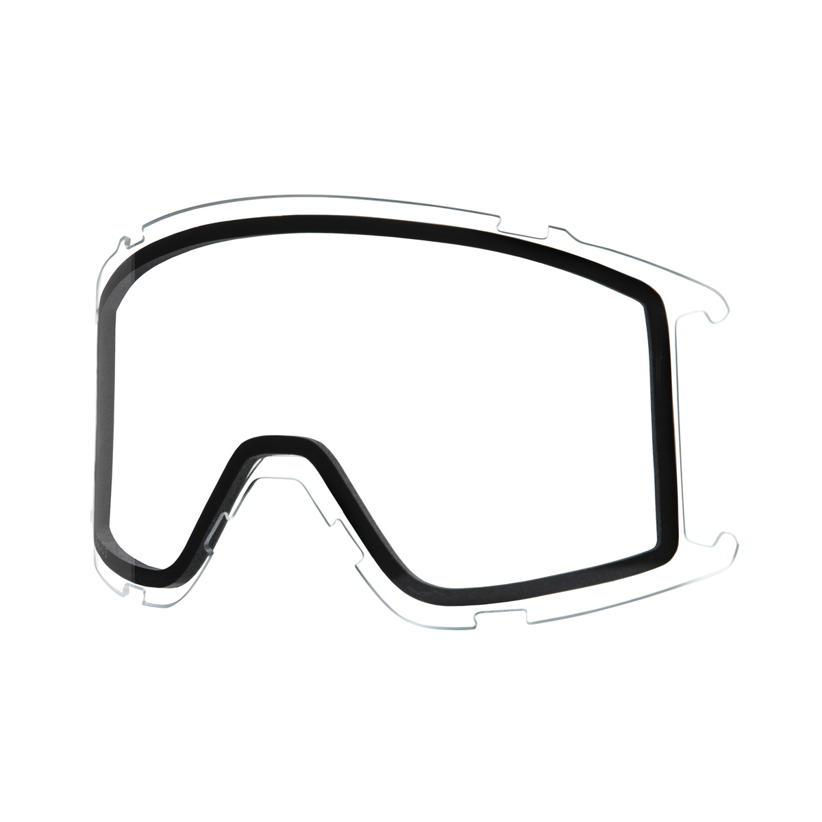 Squad S Snow Goggle