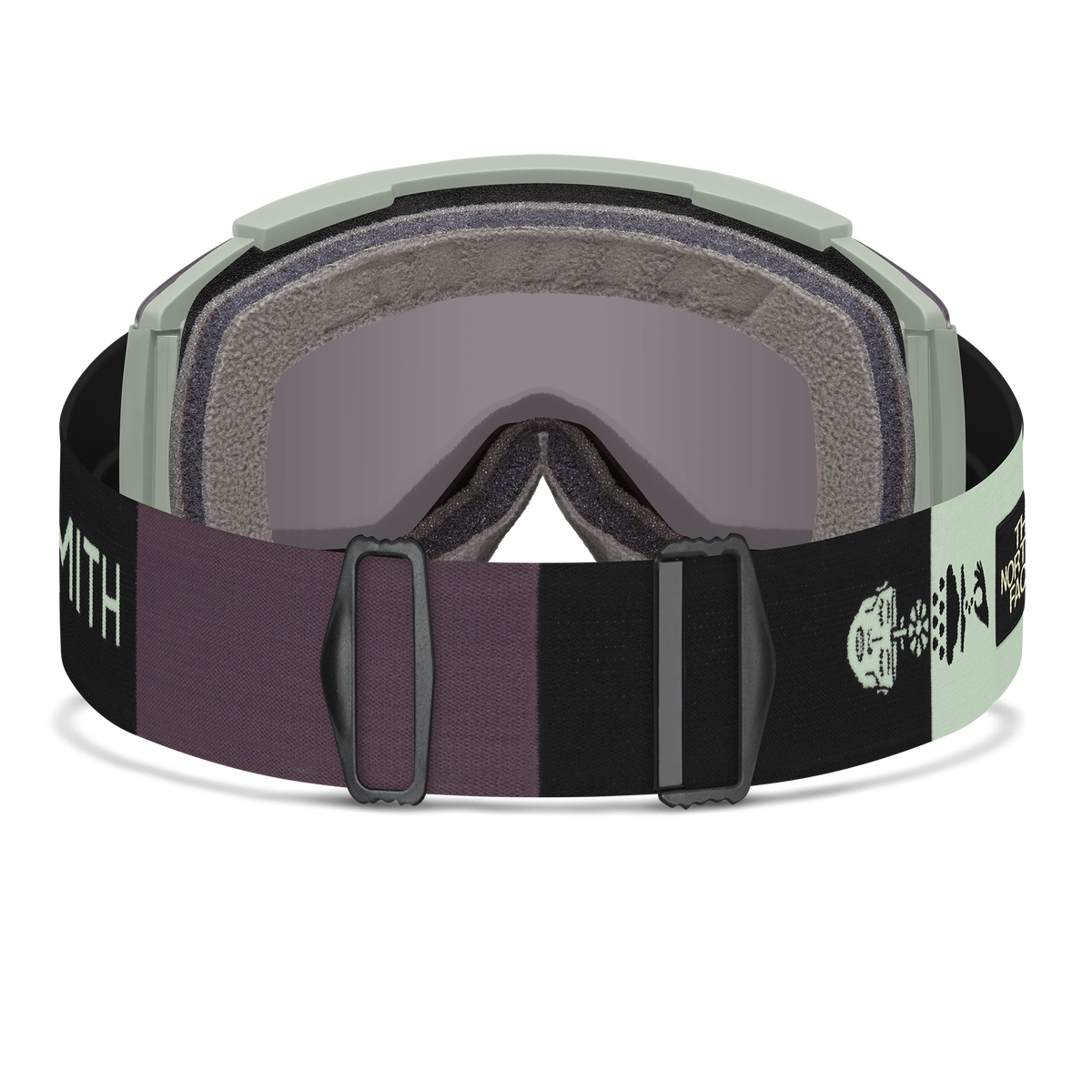 Squad XL Snow Goggles