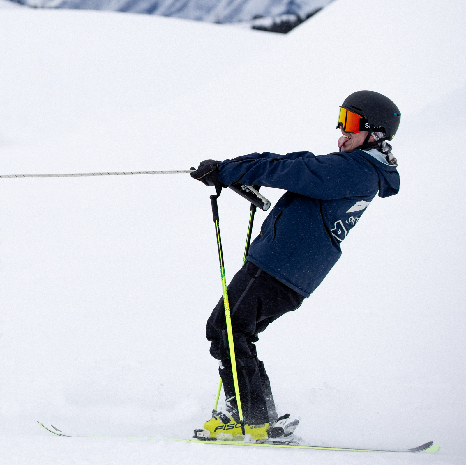 Squad XL Snow Goggle