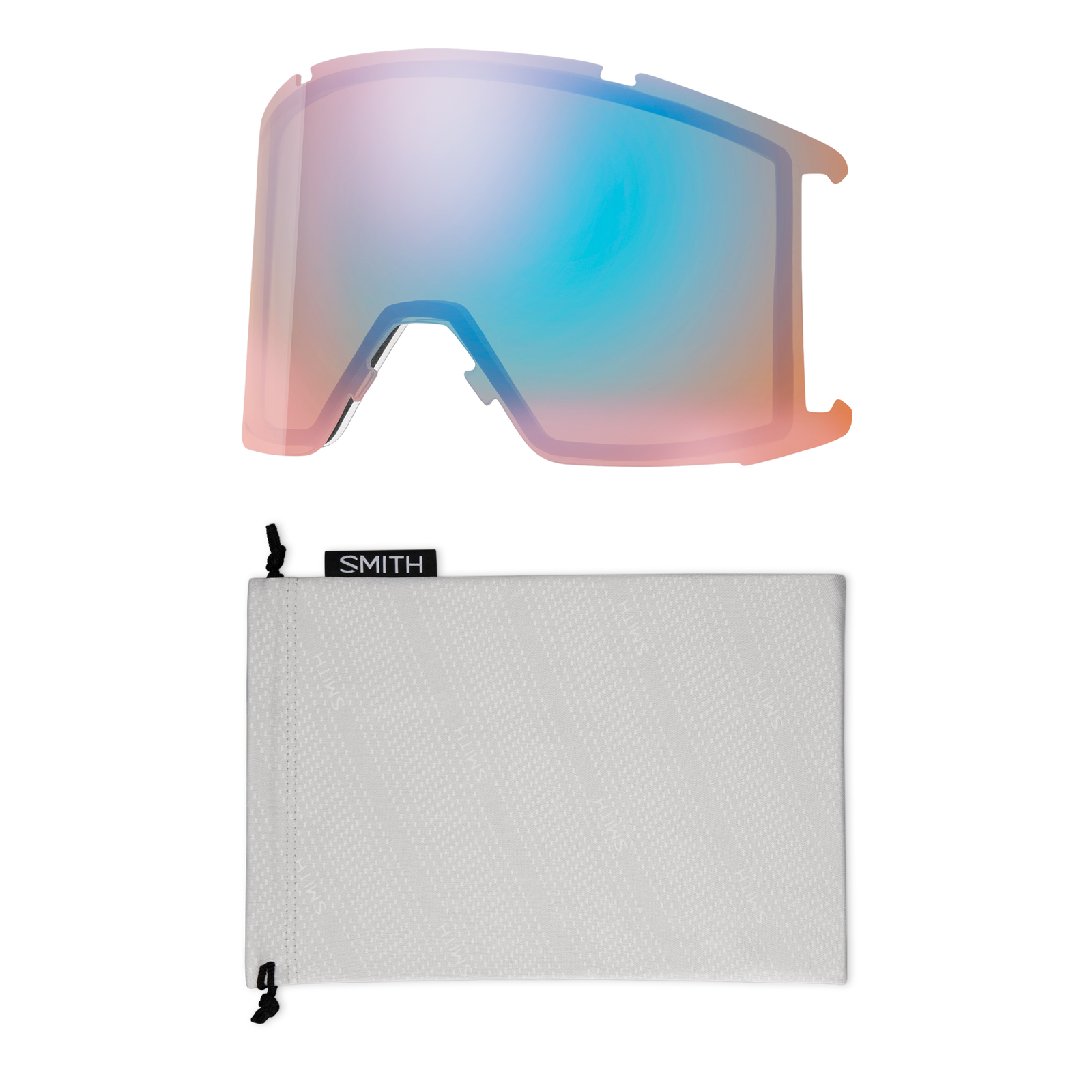 Squad XL Snow Goggle